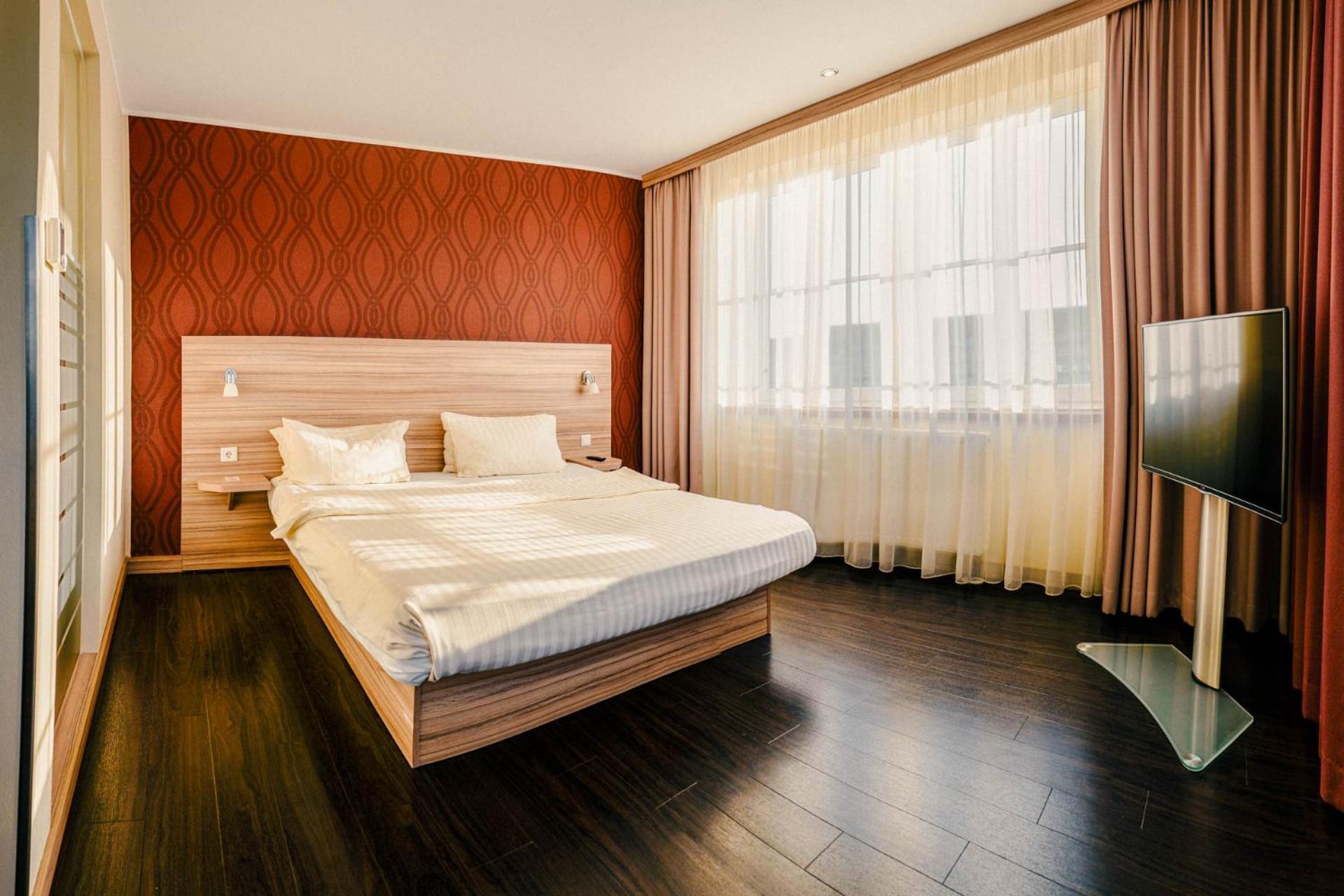 Star G Premium Altmarkt Hotel 3*