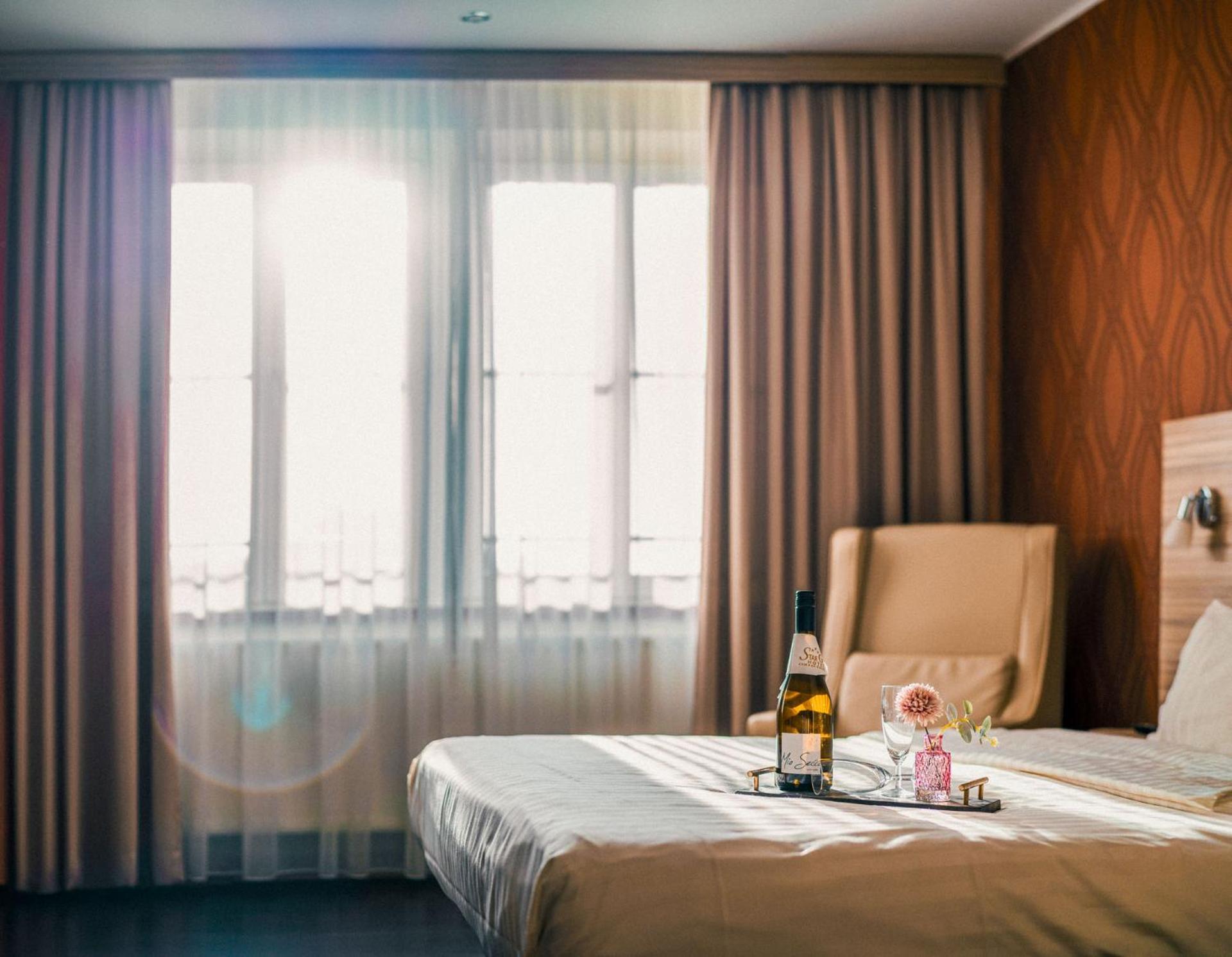 Star G Premium Altmarkt 3* Dresden
