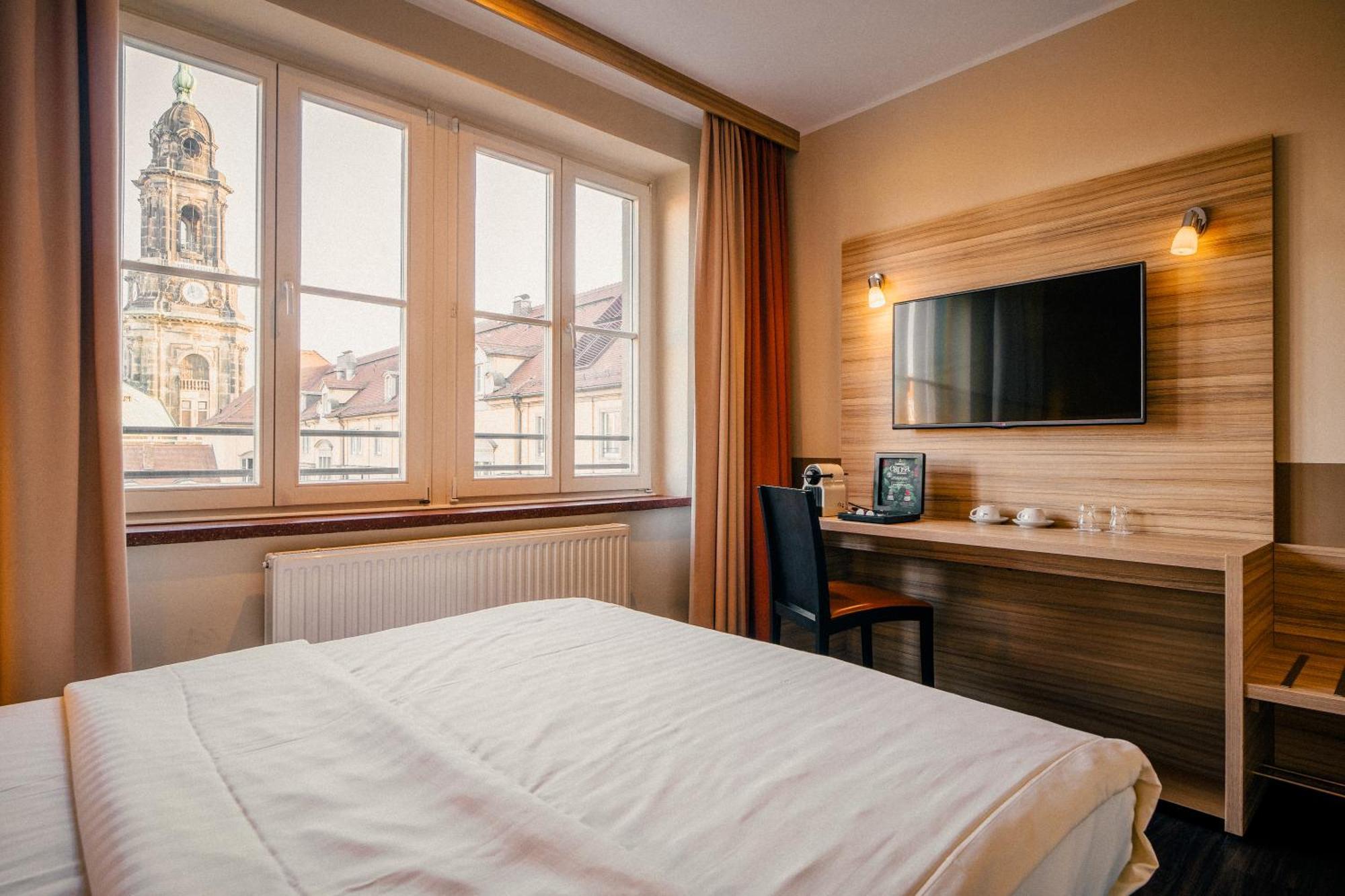 Star G Premium Altmarkt 3*