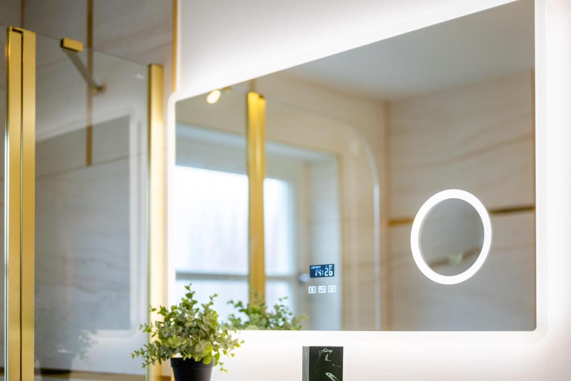 Unique Tummelsgrund Erholungsoase - Appartement Dresden