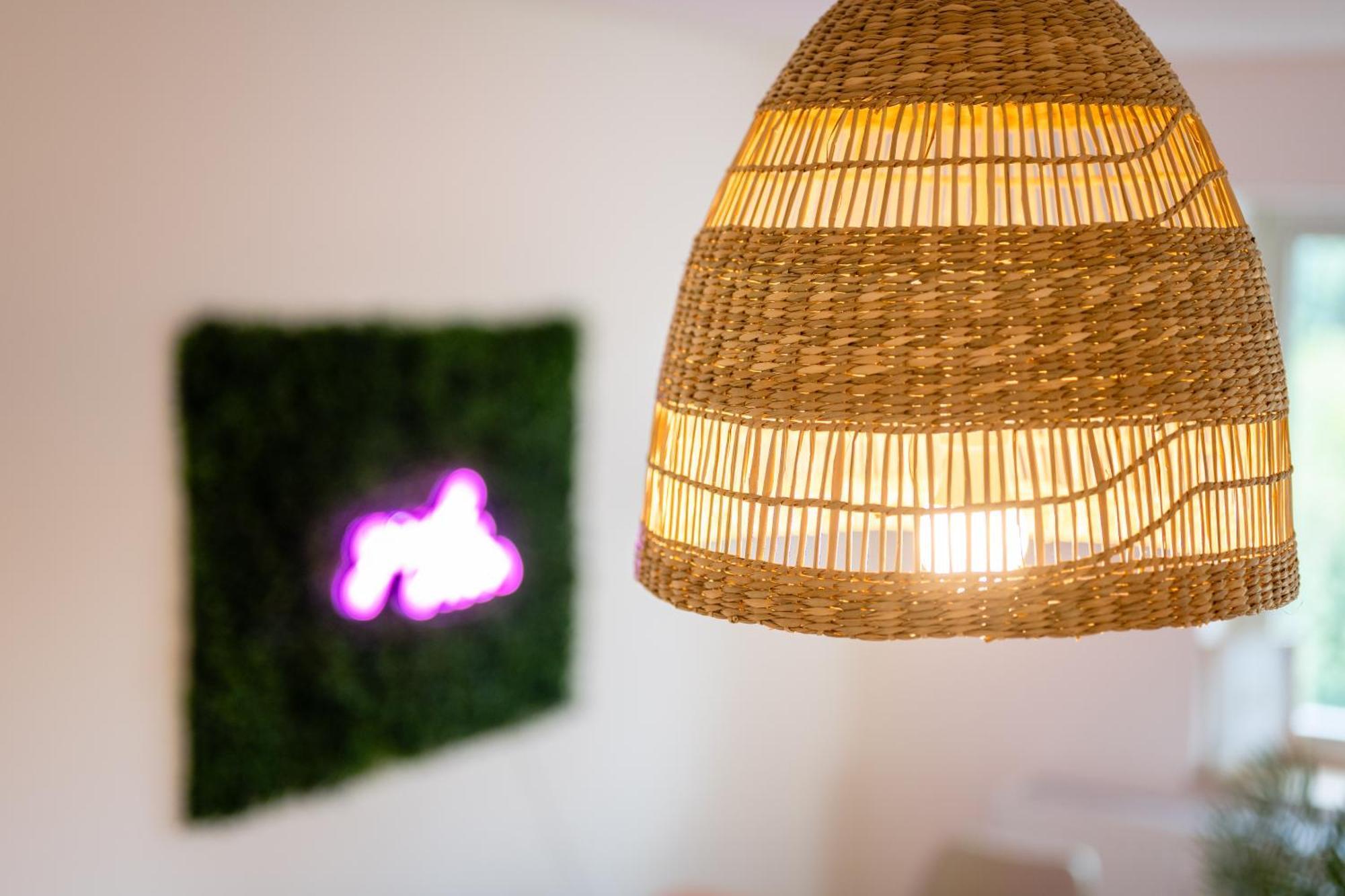 Appartement Unique Tummelsgrund Erholungsoase -