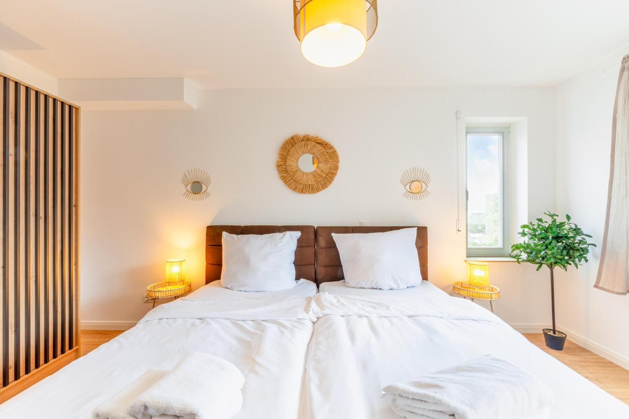 Unique Tummelsgrund Erholungsoase - Apartment Dresden