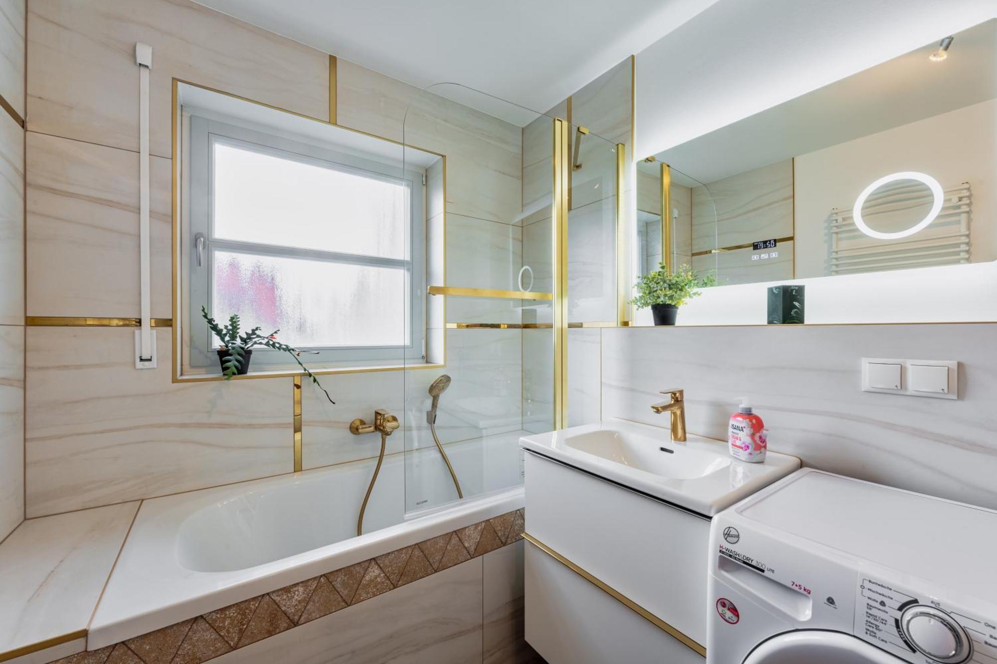 Unique Tummelsgrund Erholungsoase - Appartement