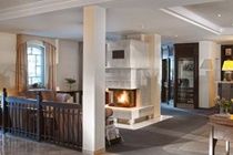 Hotel Weltemuehle 4*