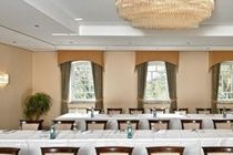 Hotel Weltemuehle Dresden
