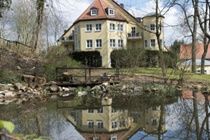 Hotel Weltemuehle