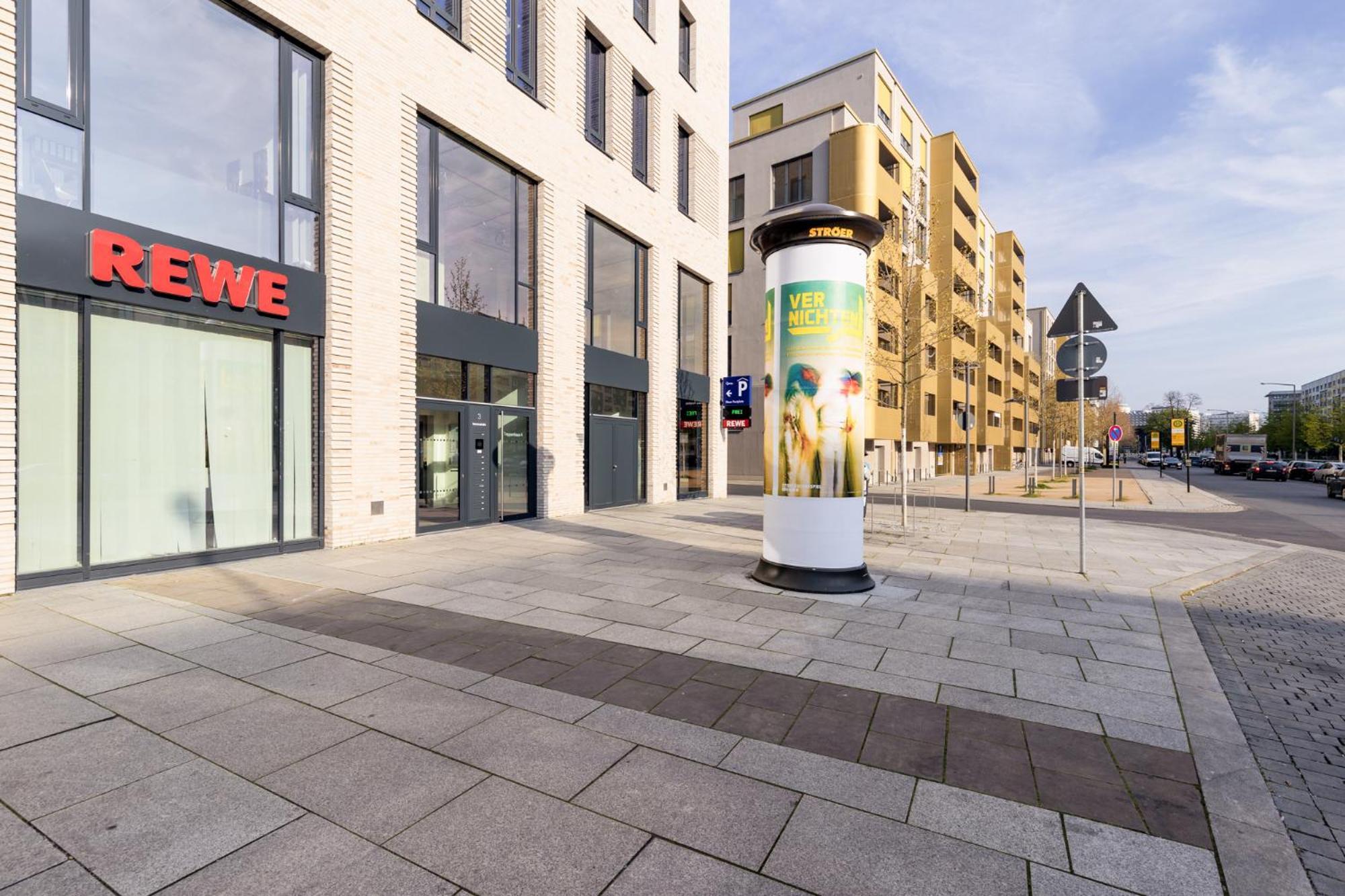New! Pineapple Altstadt I Apartment