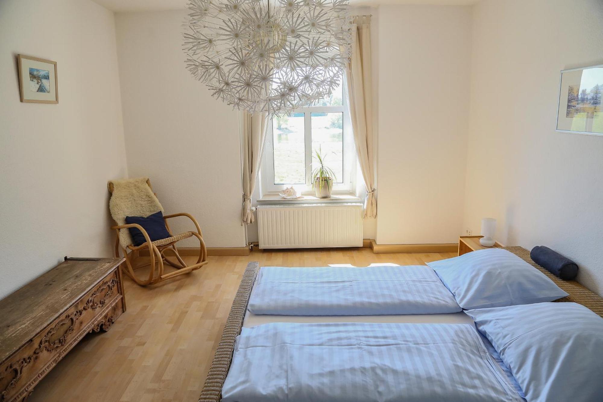 Plantagengut Hosterwitz * Dresden
