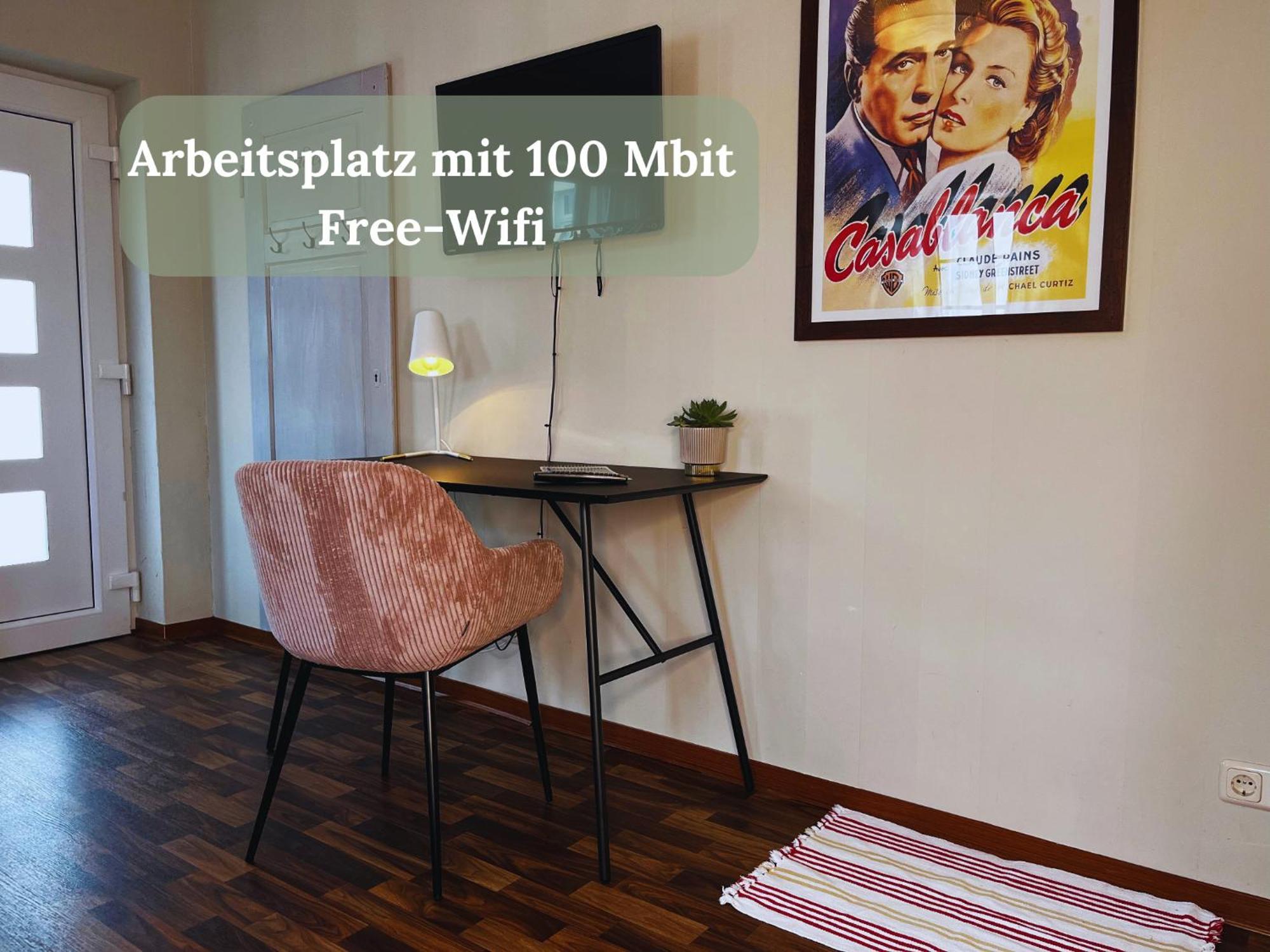 Adele - Ruhig, Direkt Am Elberadweg & Badesee Mit Balkon Dresden