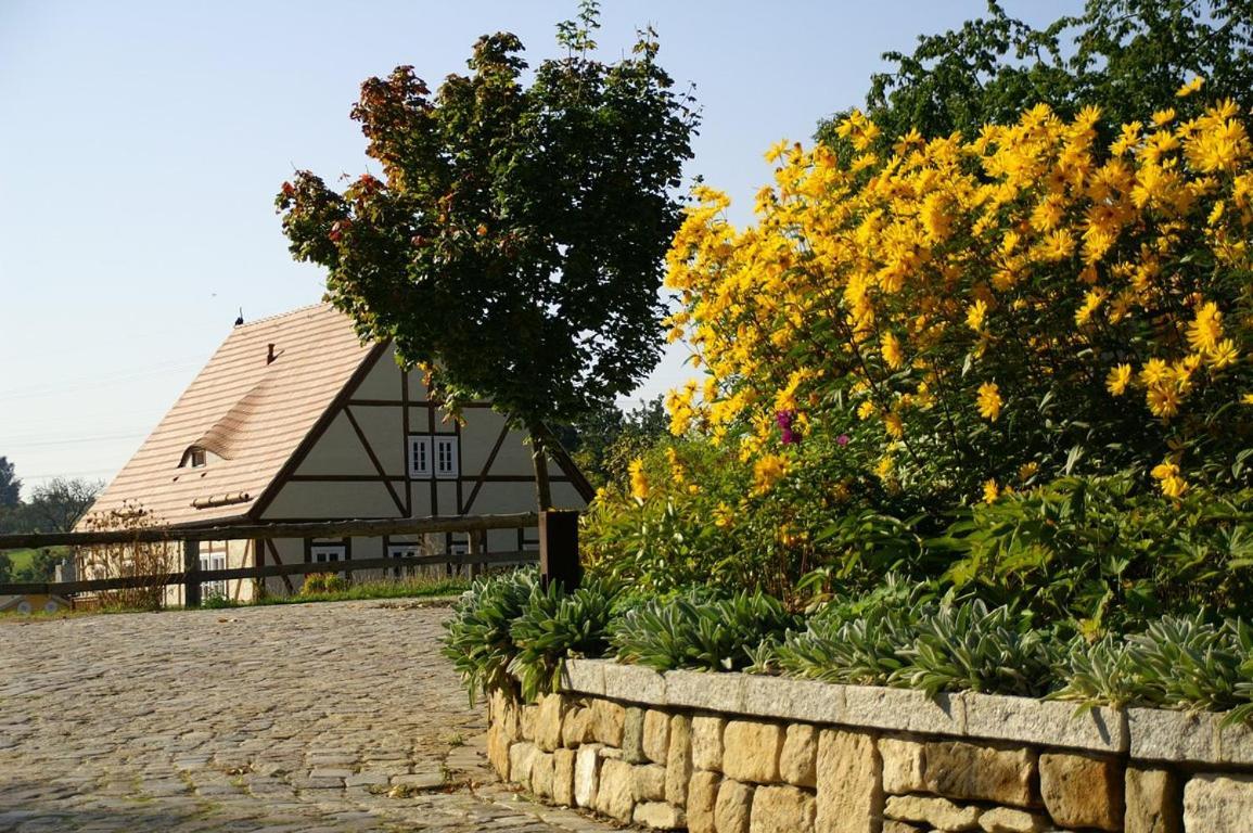 Spa-resort Landlust In Aparthotel Dresden