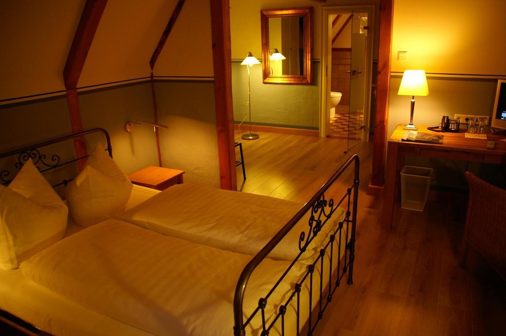 Spa-resort Landlust In Aparthotel Dresden