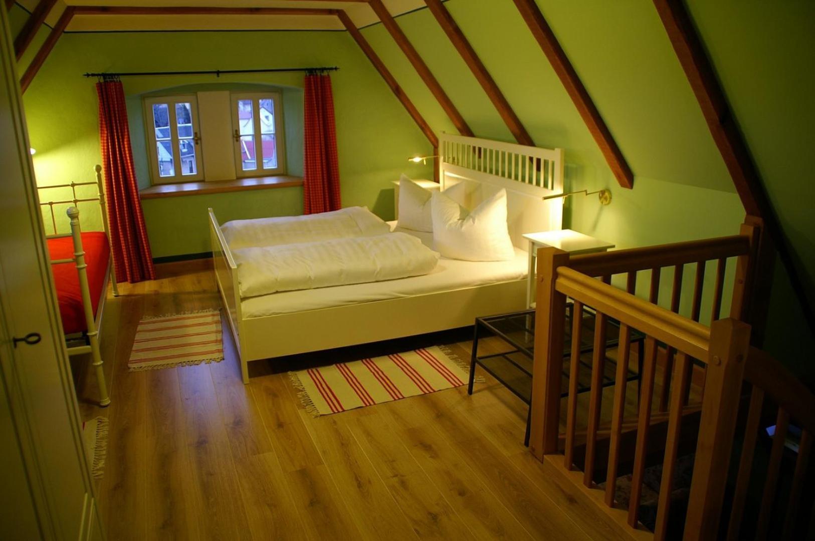 Spa-resort Landlust In