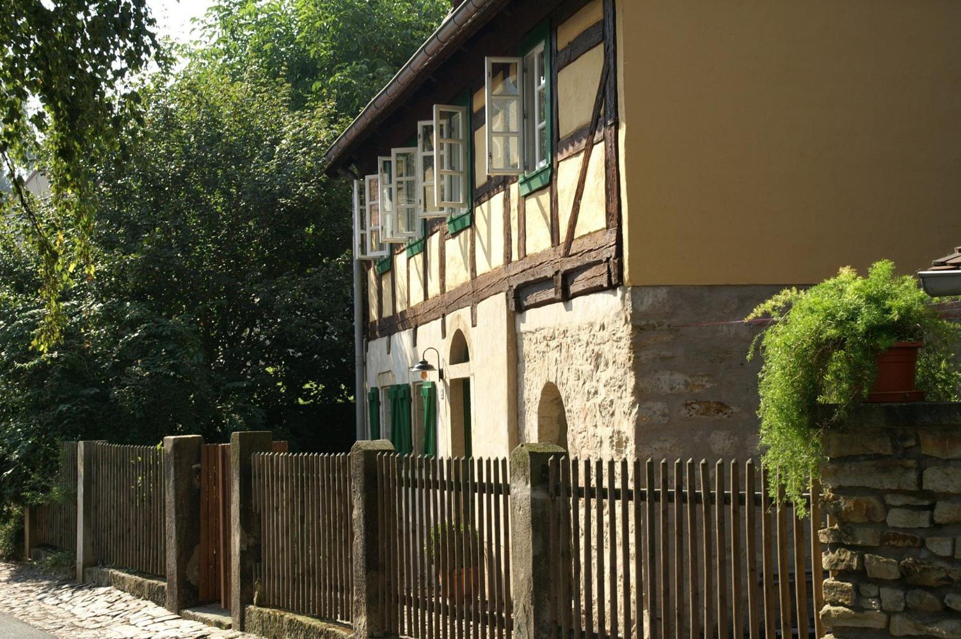 Spa-resort Landlust In Aparthotel