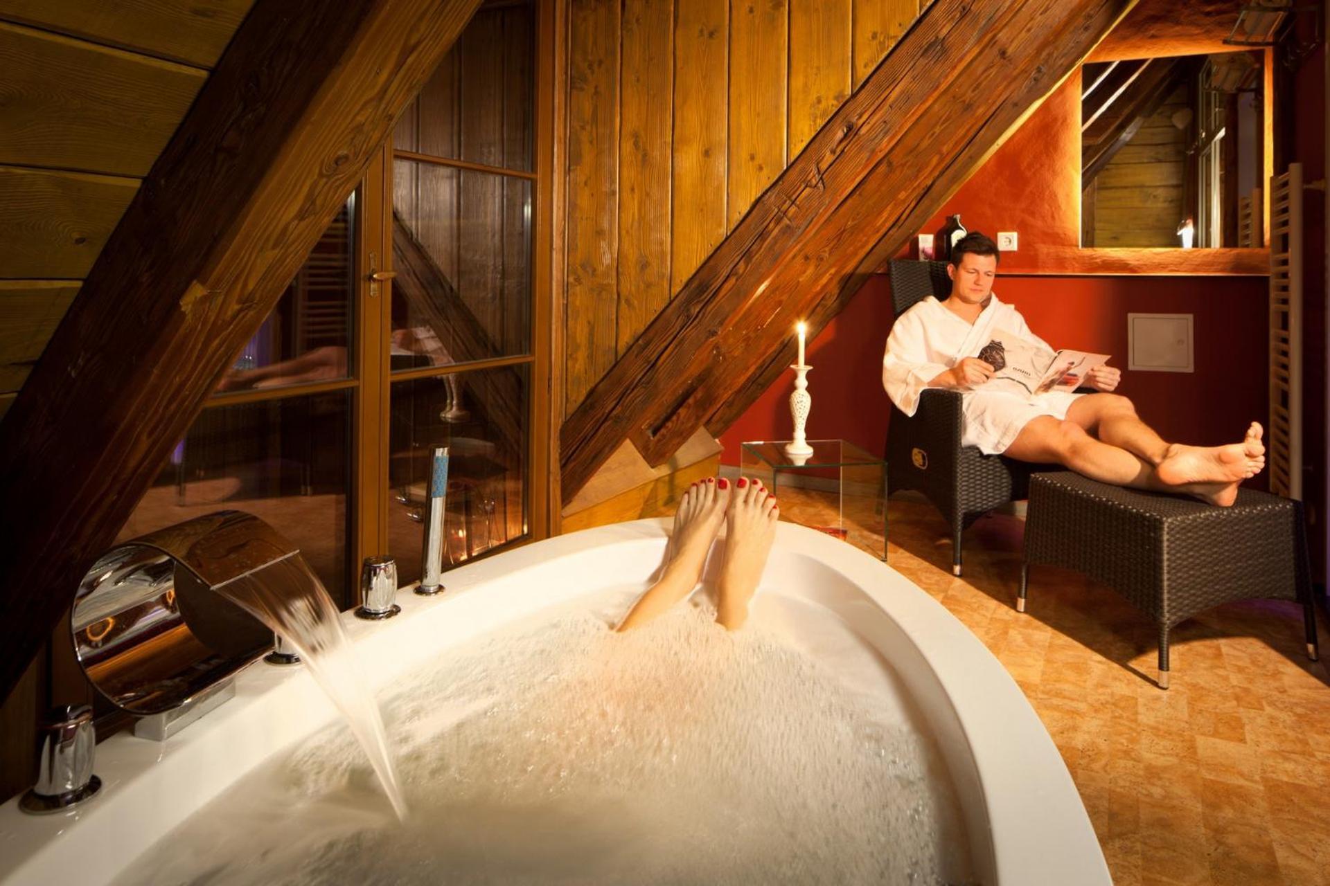 Aparthotel Spa-resort Landlust In Dresden