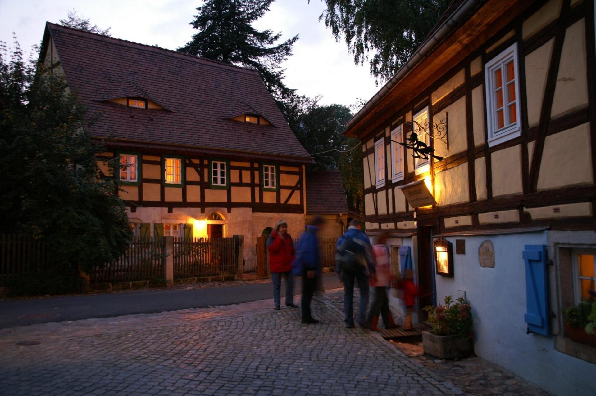 Aparthotel Spa-resort Landlust In 3*
