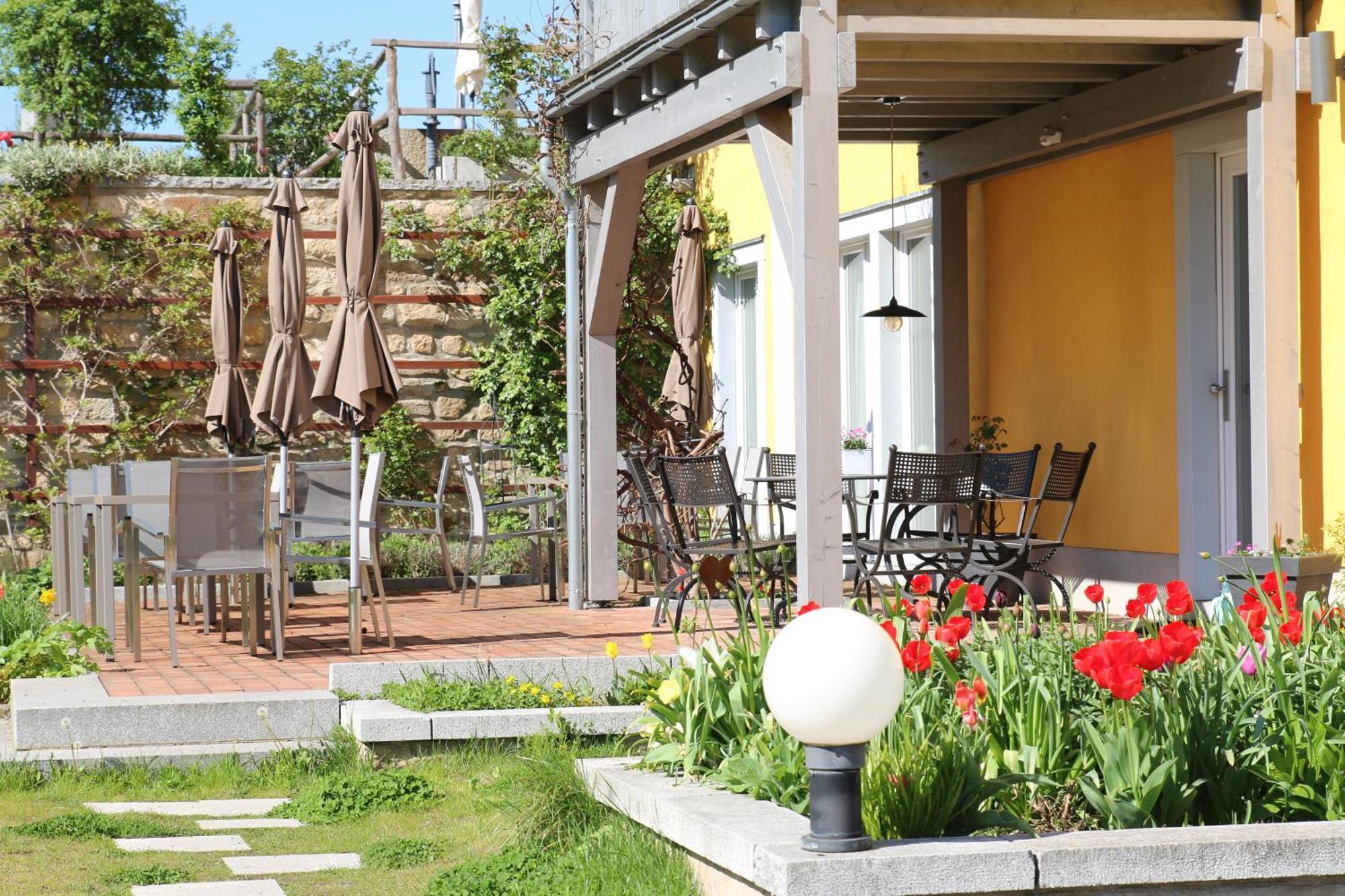 Spa-resort Landlust In 3*