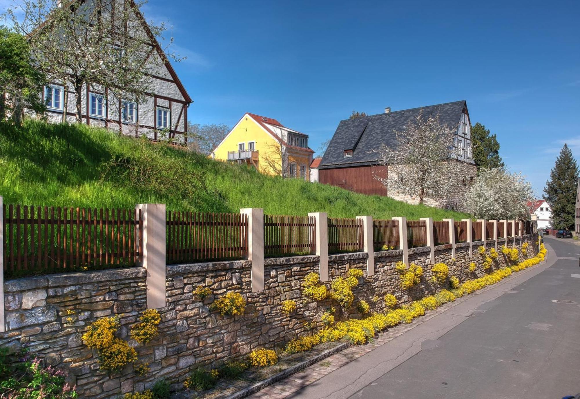 Spa-resort Landlust In Dresden