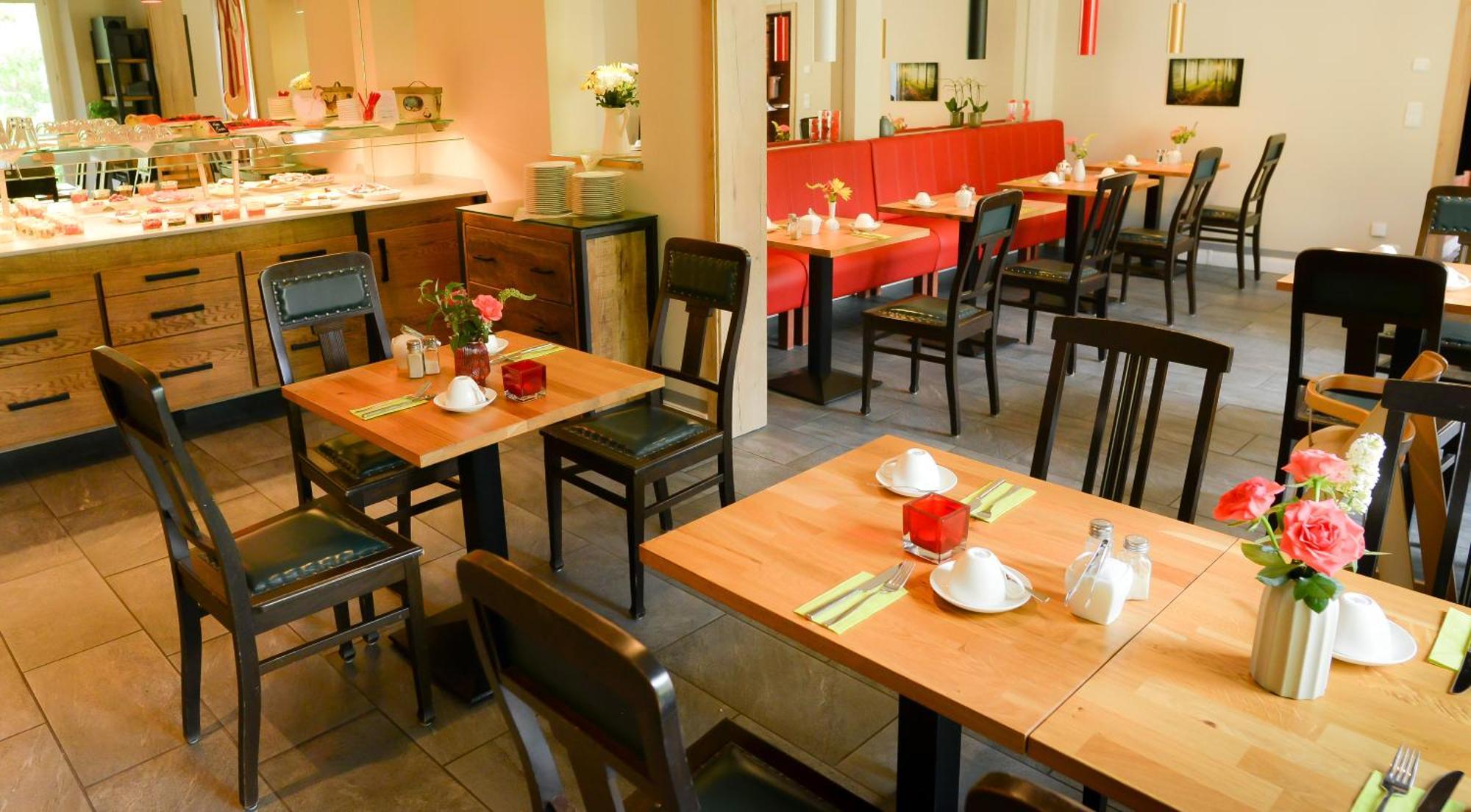 Spa-resort Landlust In Aparthotel 3*