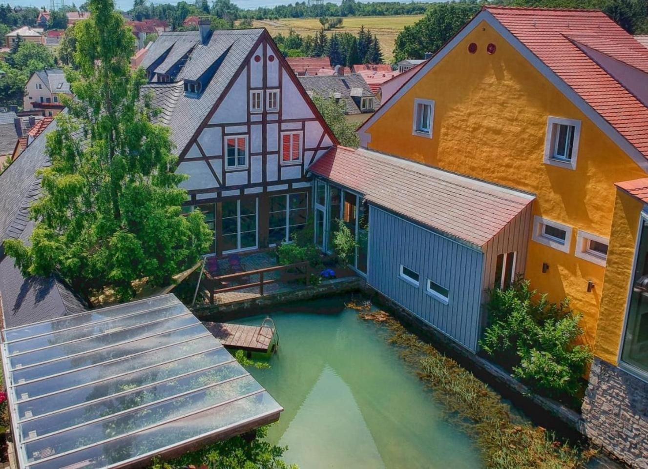 Aparthotel Spa-resort Landlust In 3*