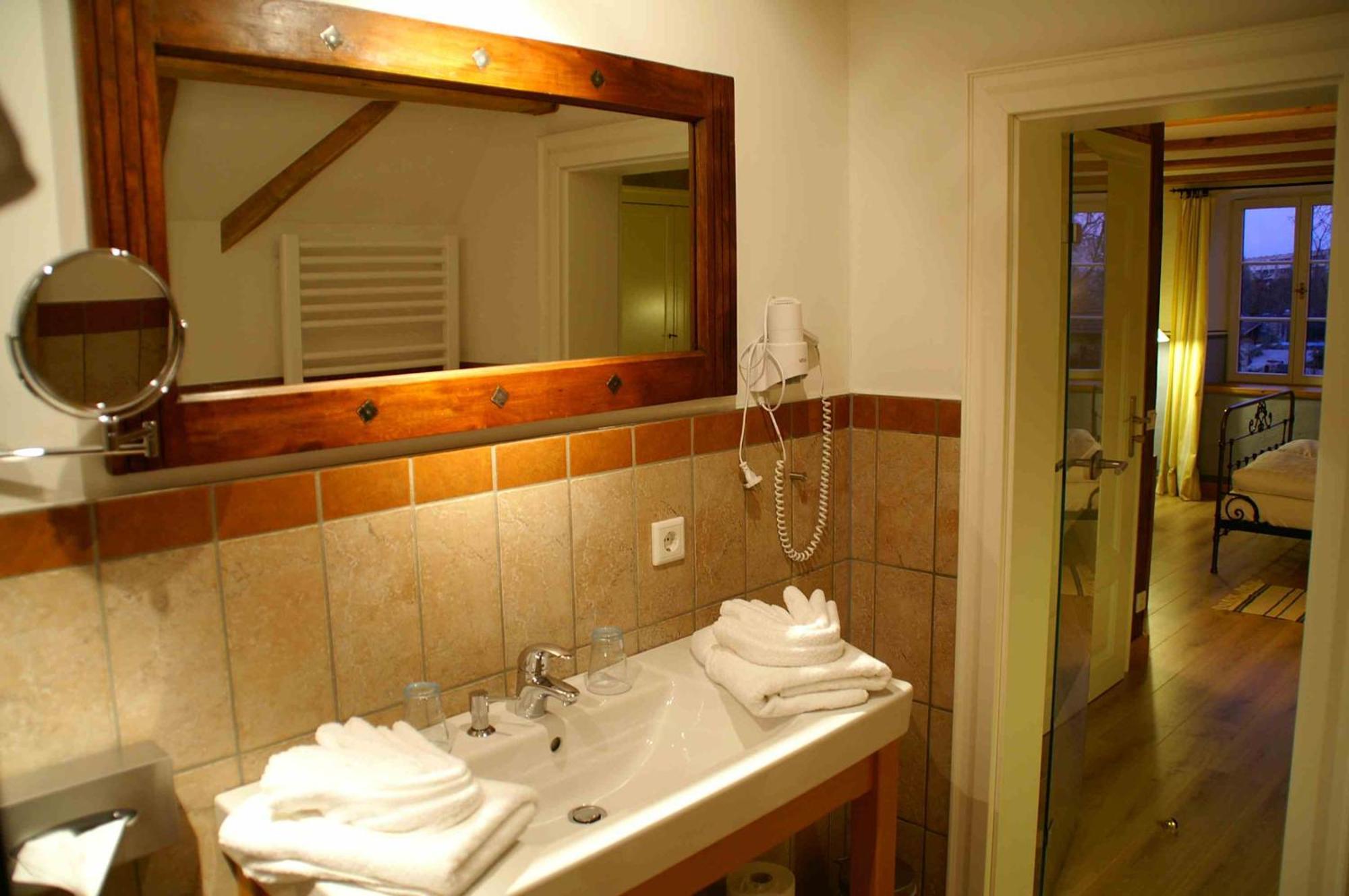 Aparthotel Spa-resort Landlust In 3*