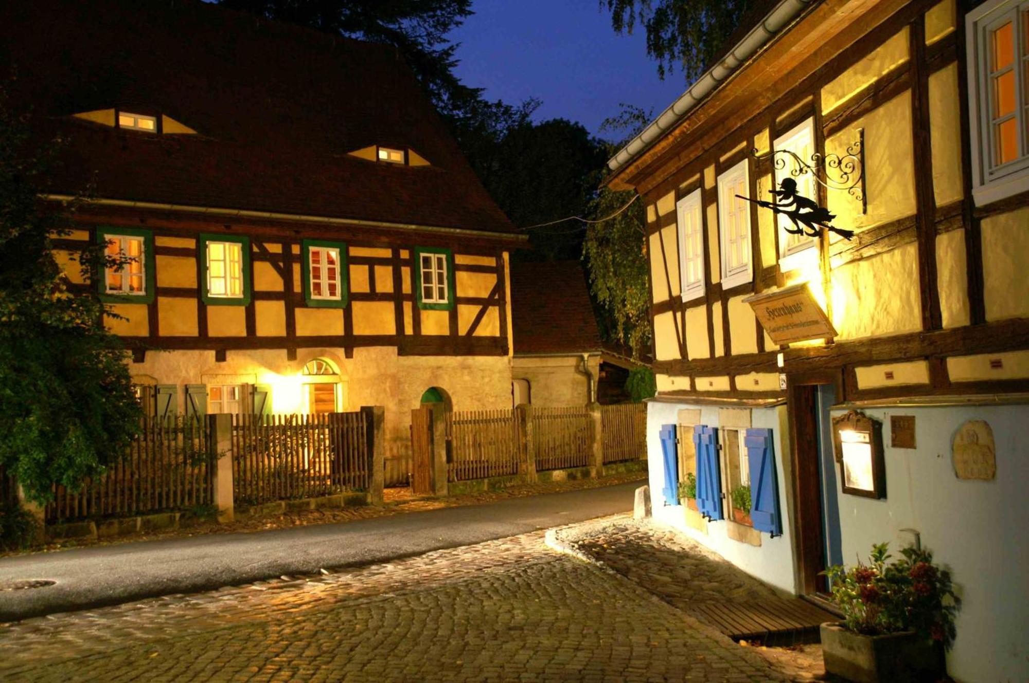 Spa-resort Landlust In 3* Dresden