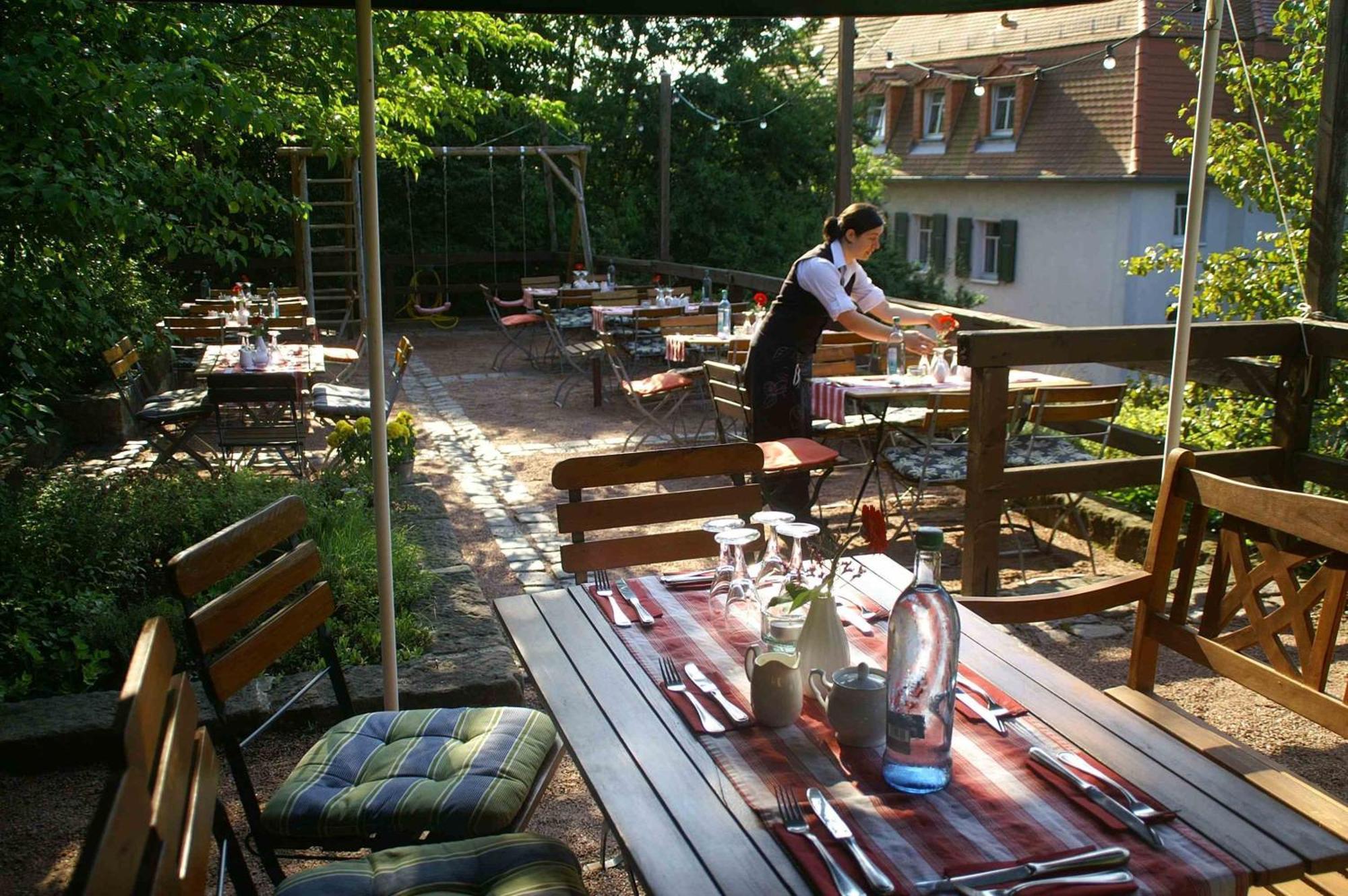 Aparthotel Spa-resort Landlust In Dresden