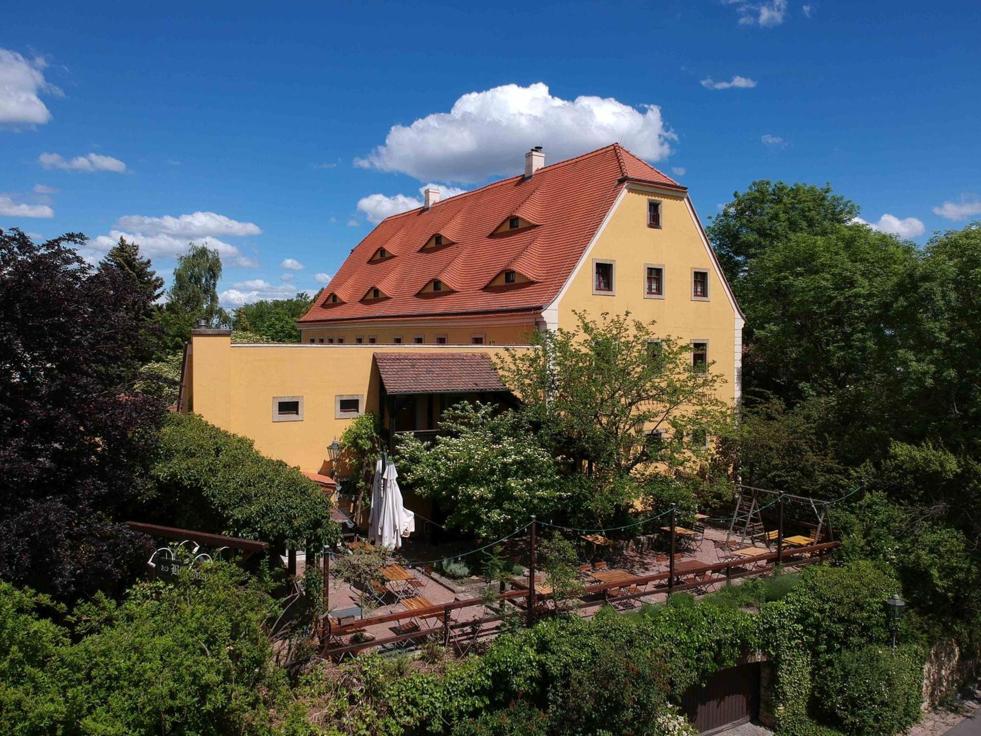 Spa-resort Landlust In