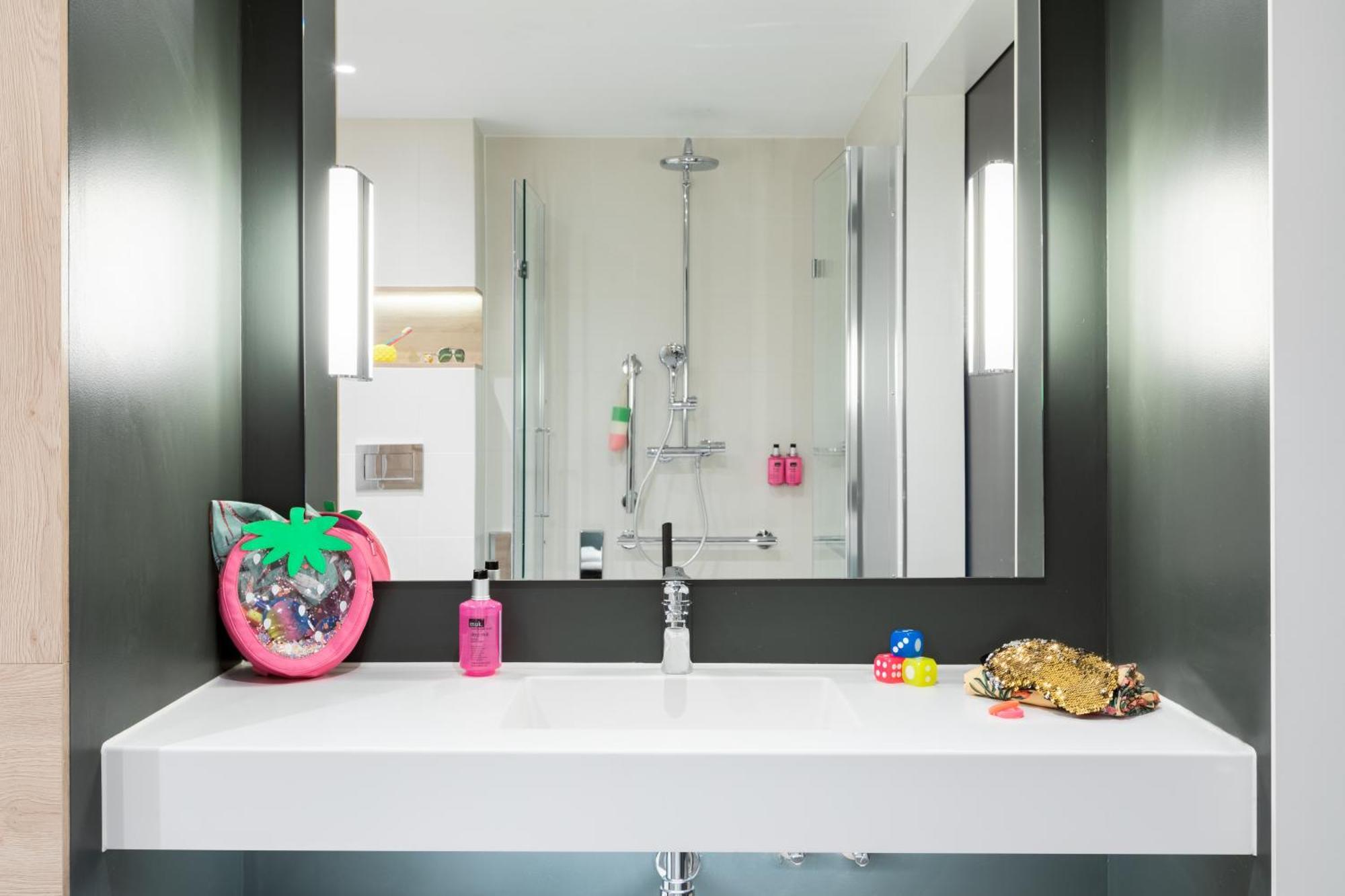 Moxy Neustadt Dresden