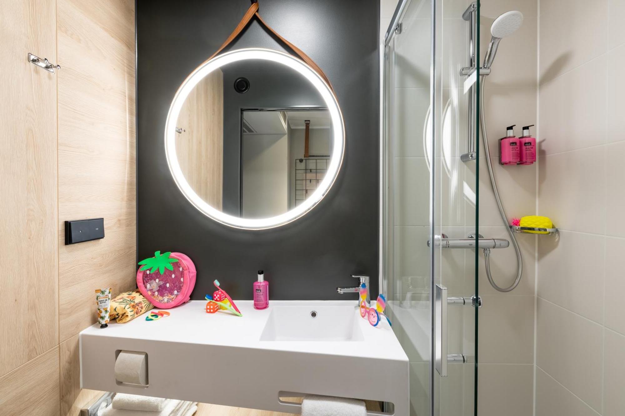 Moxy Neustadt Dresden