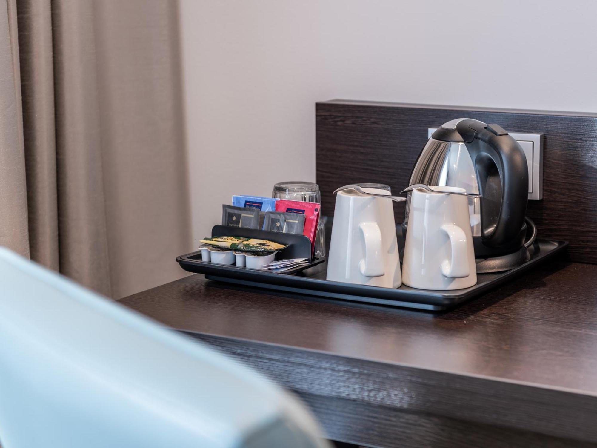 Hotel Premier Zentrum 3*