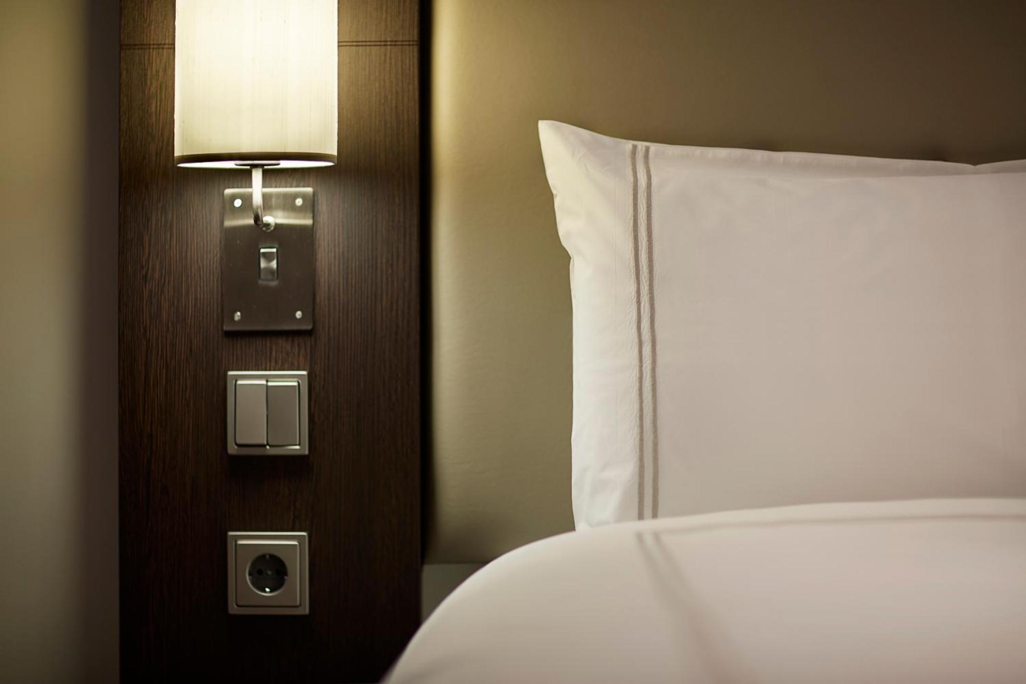 Hotel Premier Zentrum Dresden