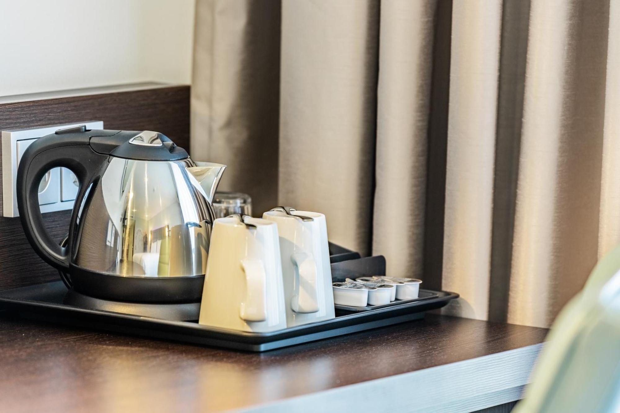 Premier Zentrum Hotel