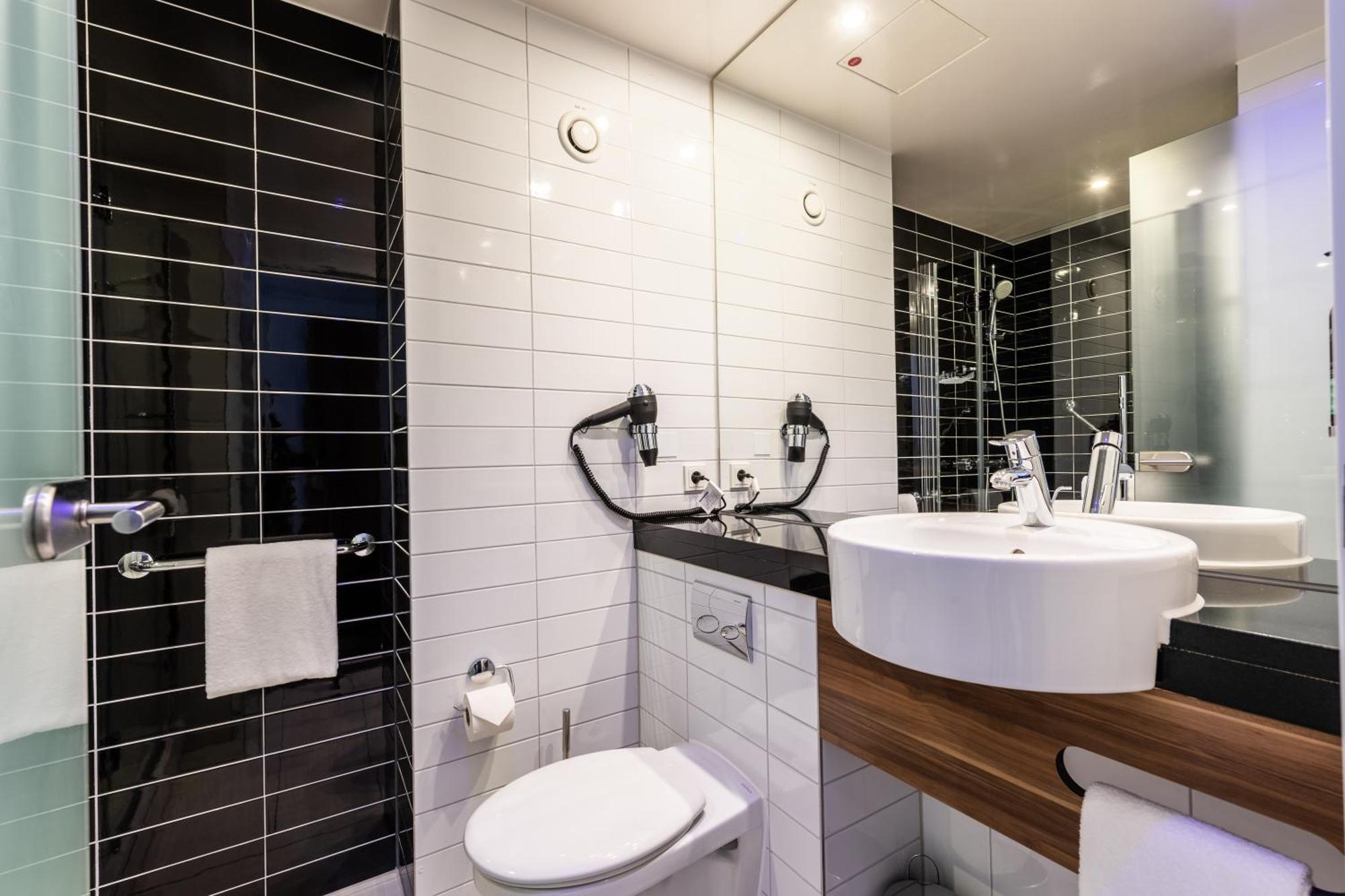Hotel Premier Zentrum 3*