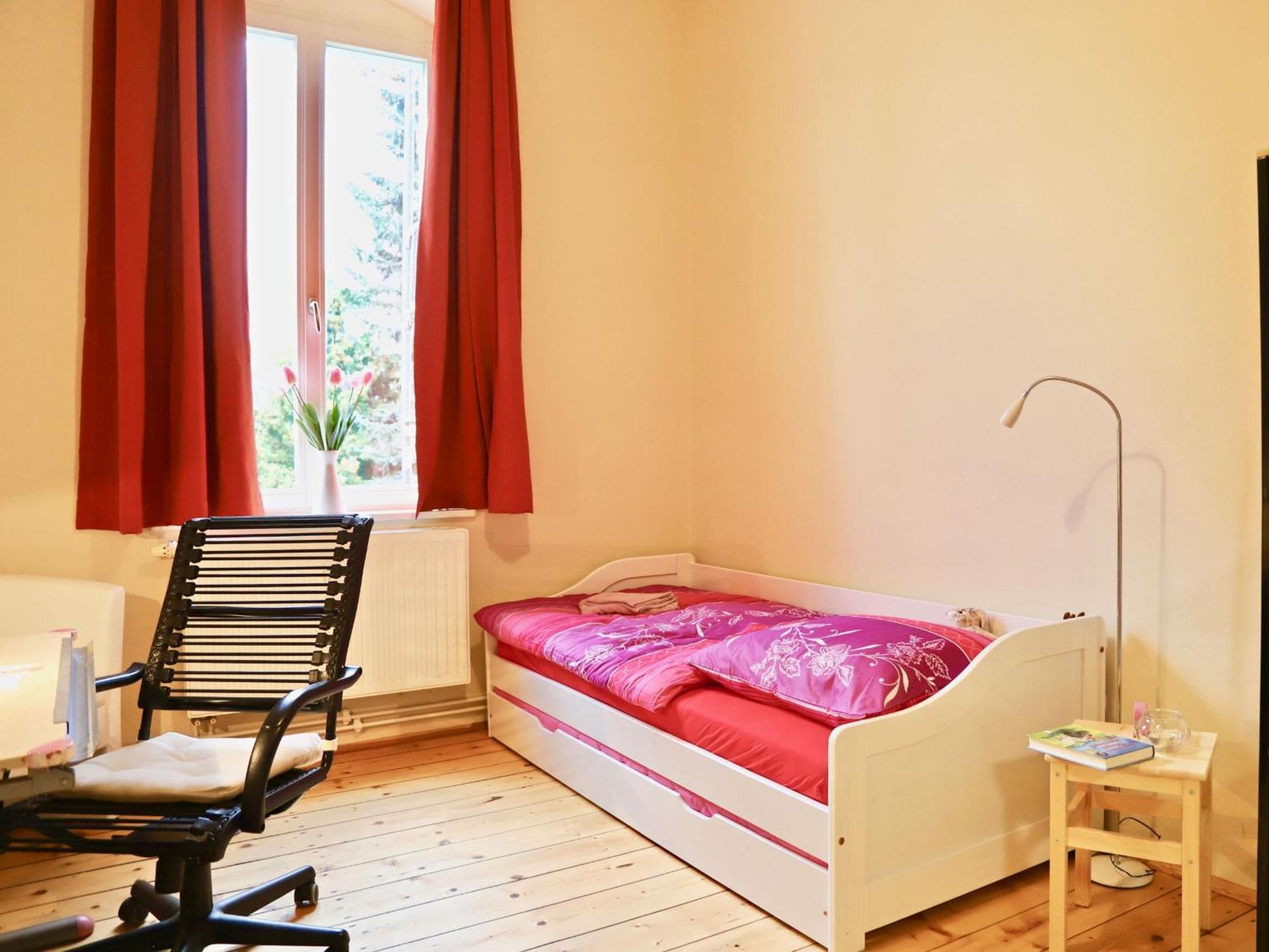 Residenz Am Dresdner Stadtwald Appartement Dresden