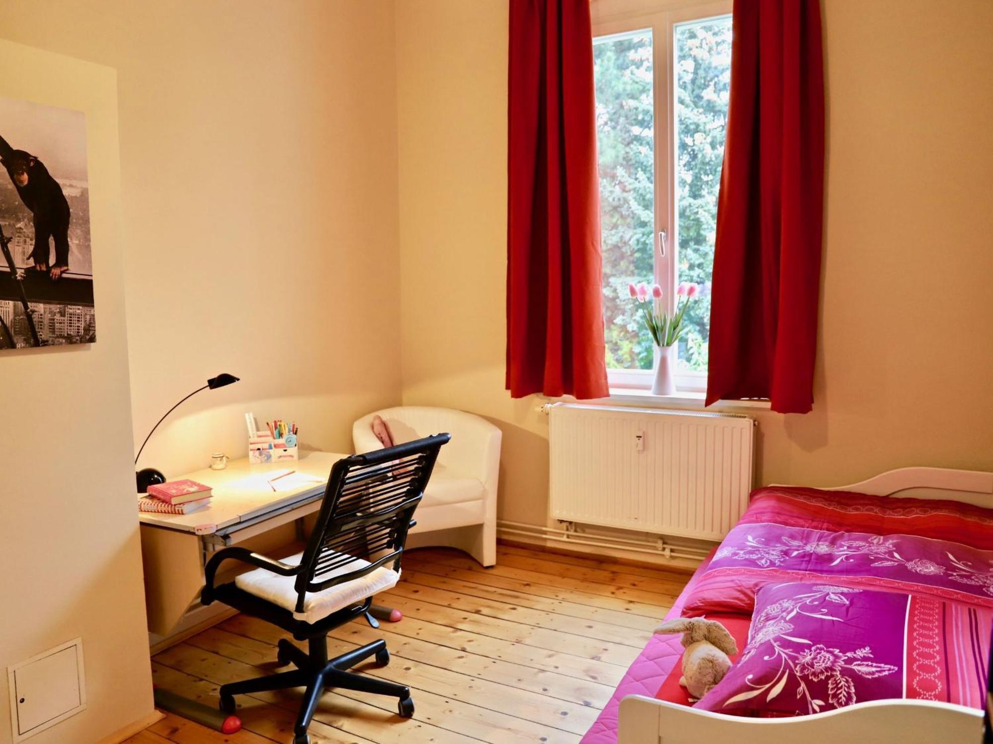 Residenz Am Dresdner Stadtwald Appartement Dresden