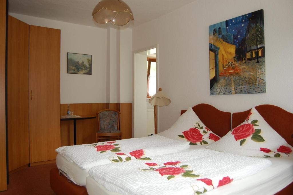 Zum Nussbaum Gasthof 3*