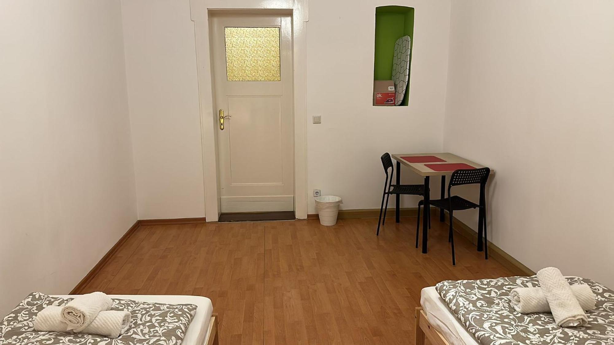 Mapi Apartment