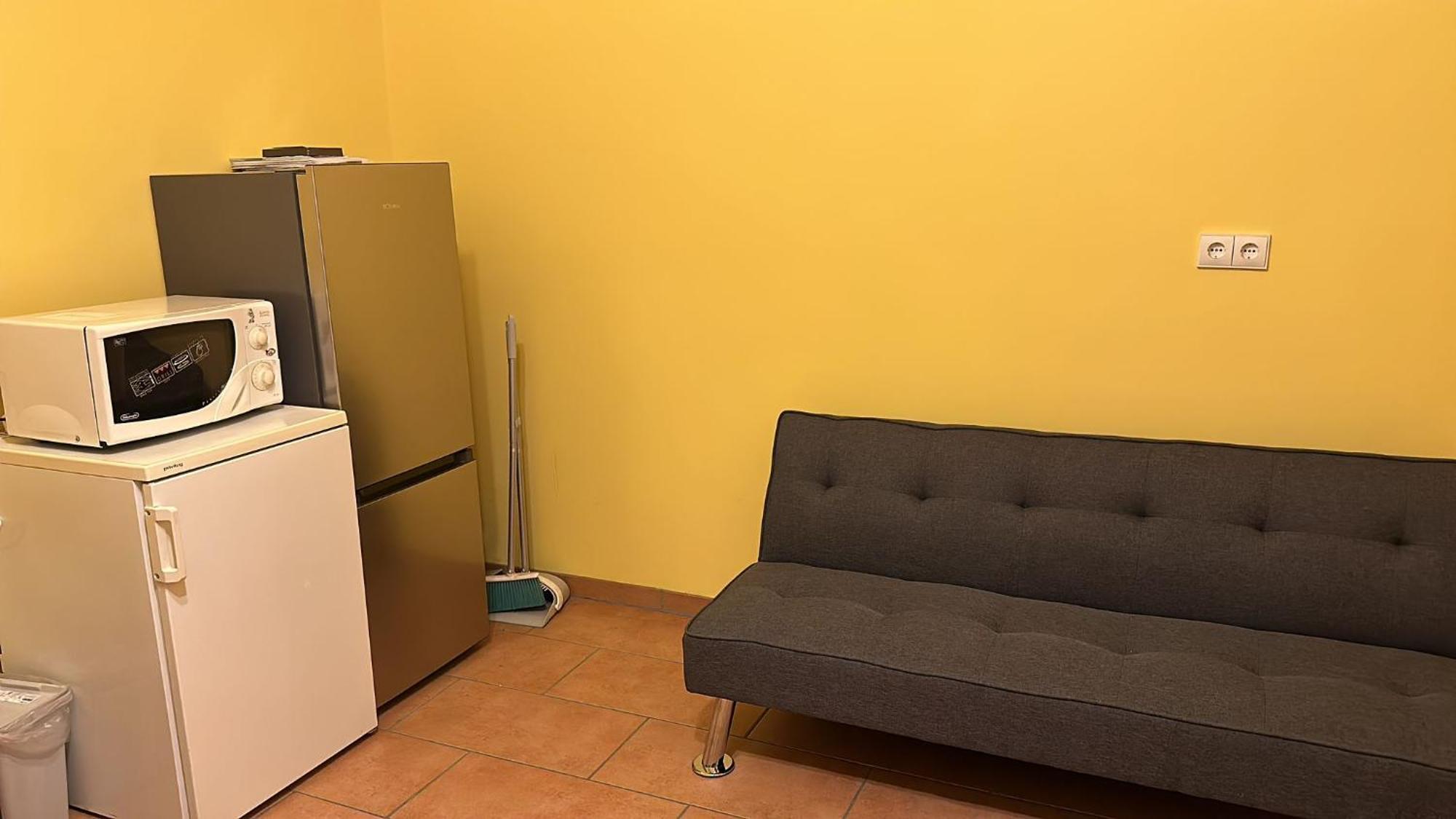 Apartment Mapi *