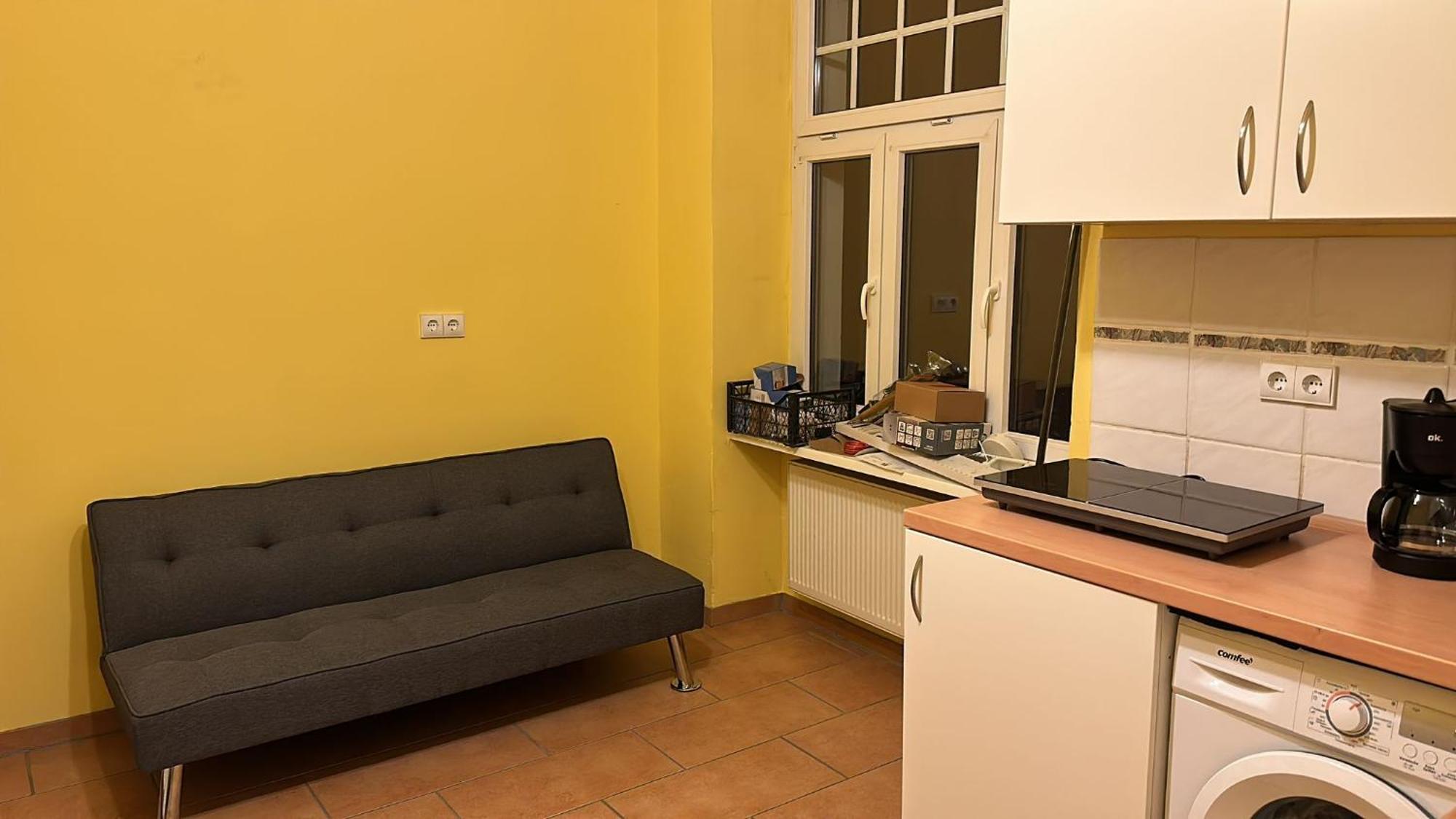 Mapi Apartment