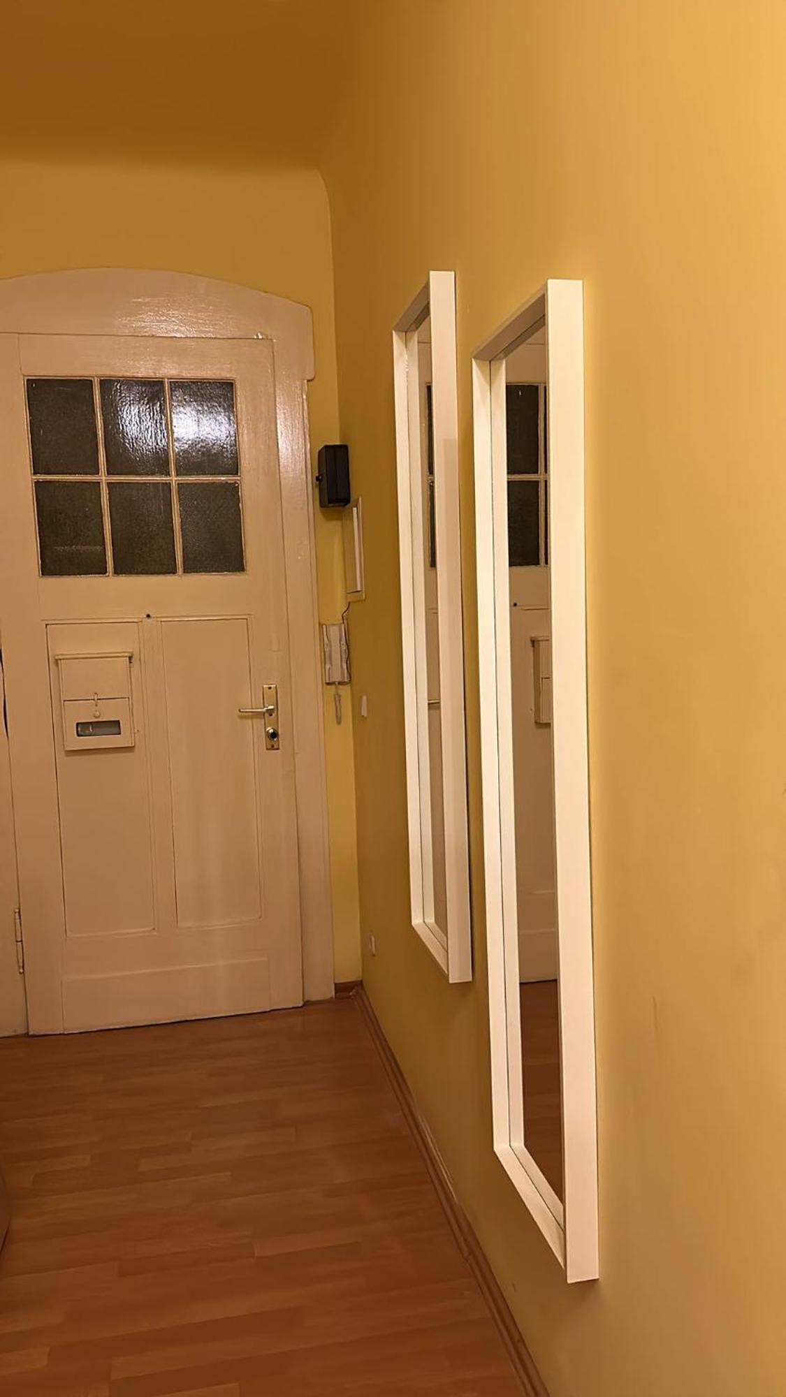 Apartment Mapi Dresden