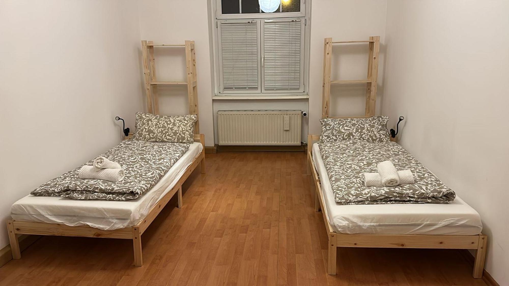 Apartment Mapi *