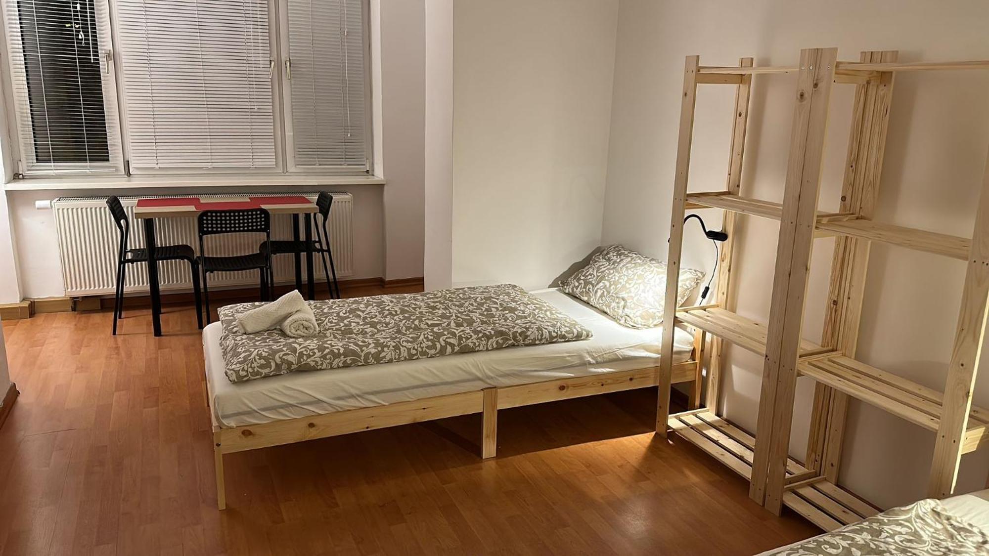 Apartment Mapi