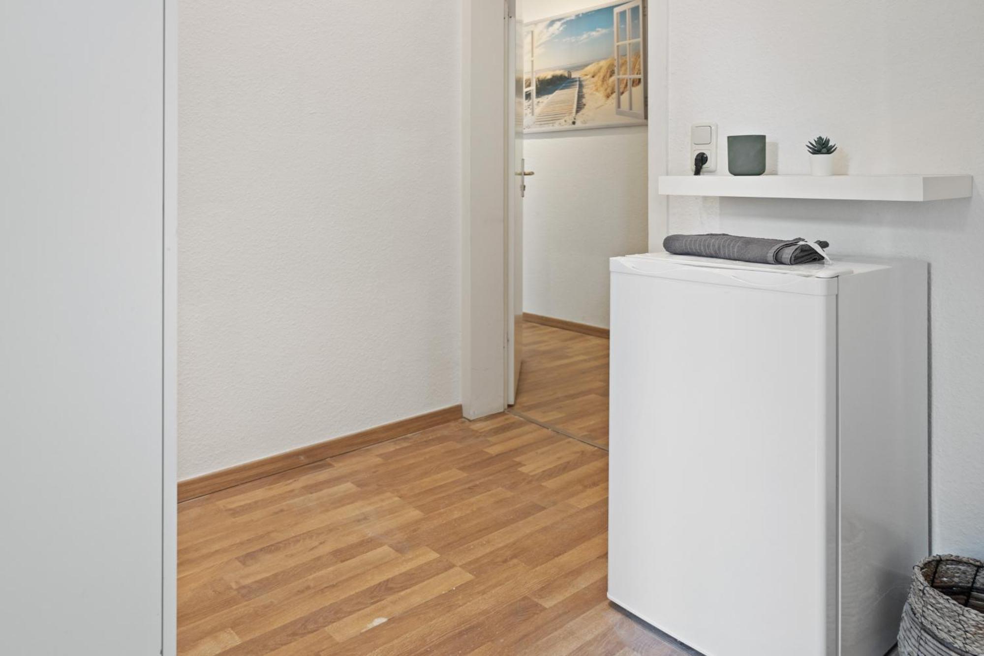 Home2stay Apartmenthaus Apartment