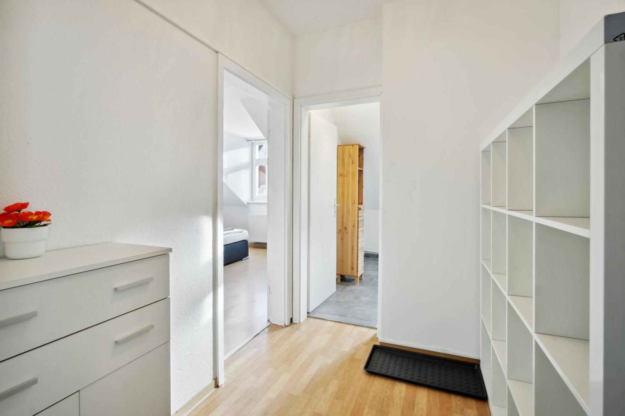 Home2stay Apartmenthaus Dresden