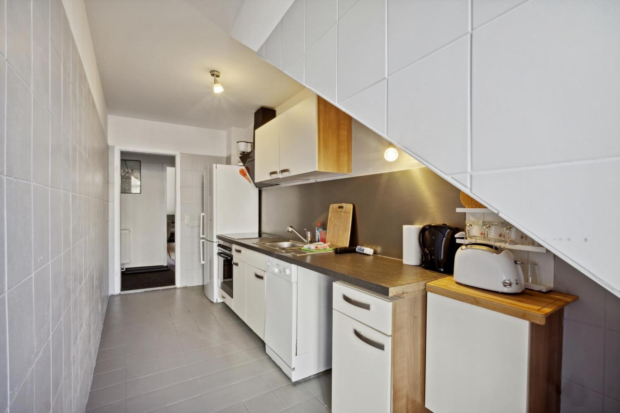 Home2stay Apartmenthaus *