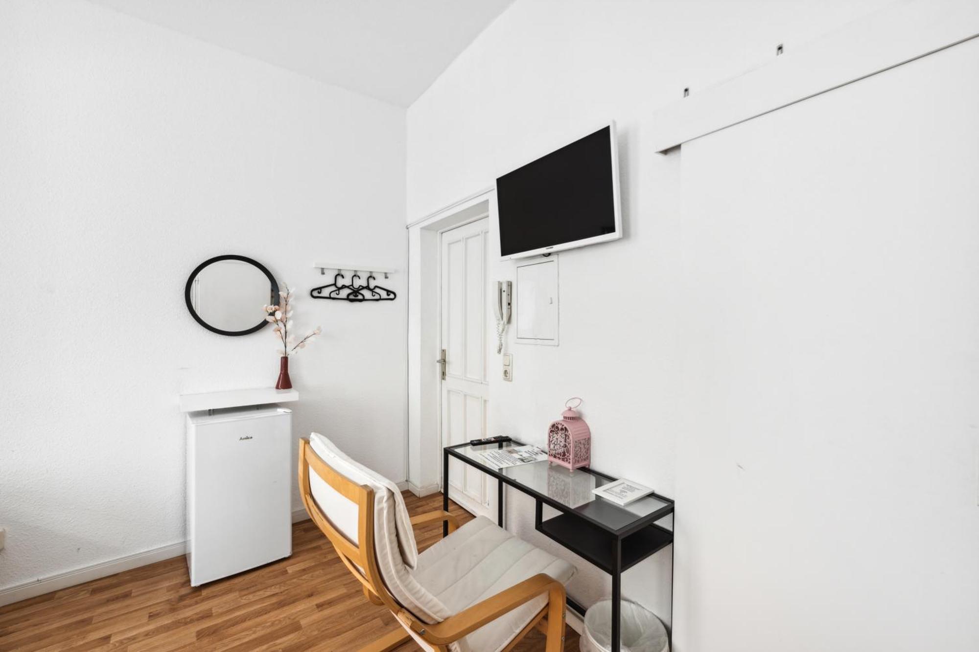 Home2stay Apartmenthaus Apartment *