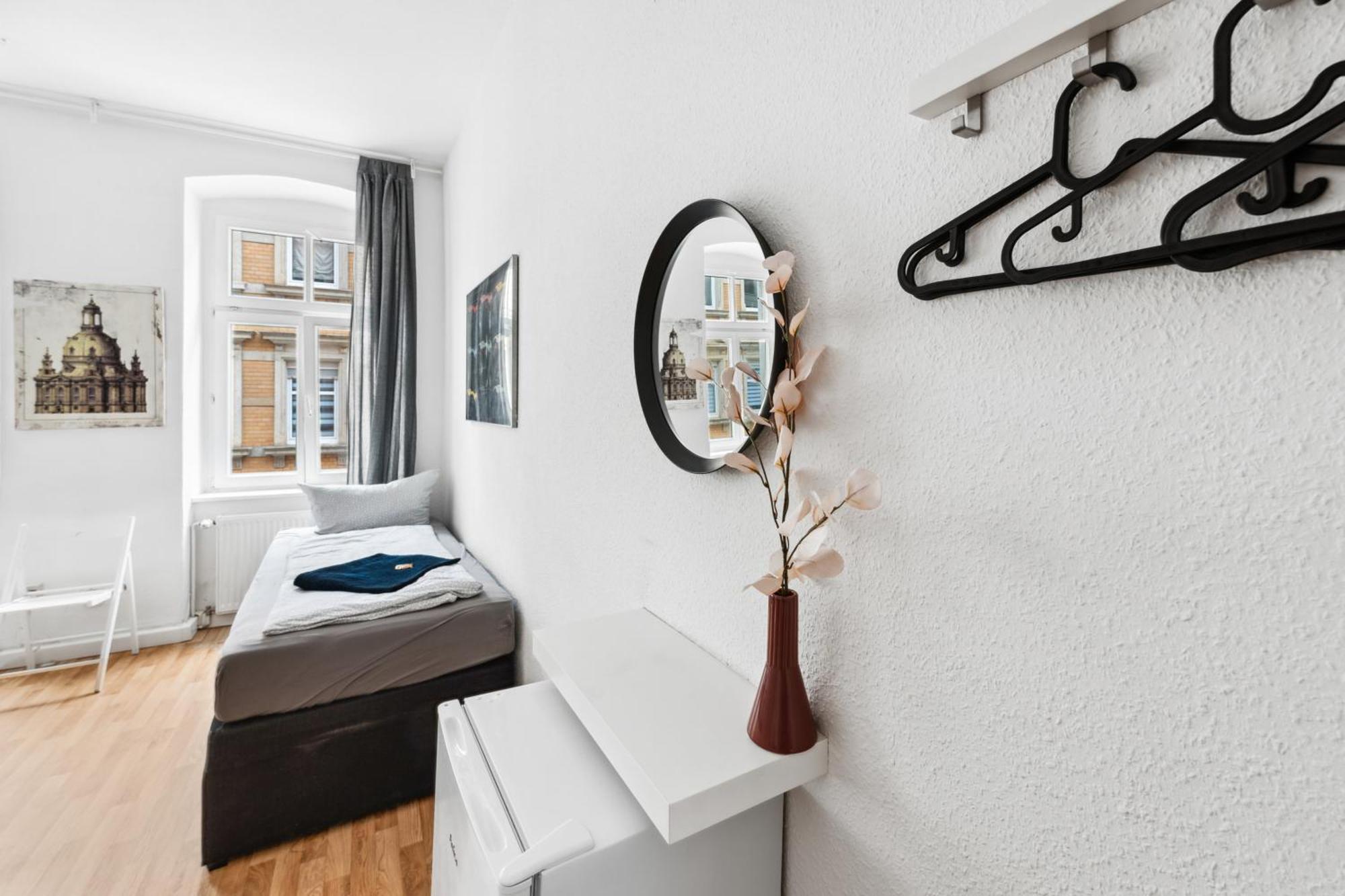 Home2stay Apartmenthaus