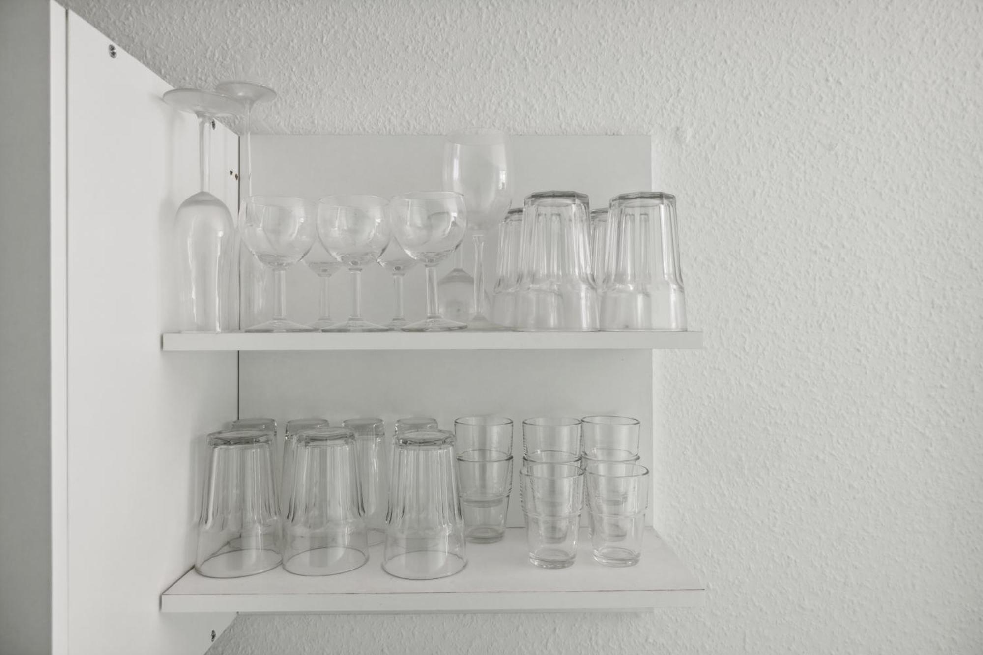 Apartment Home2stay Apartmenthaus Dresden
