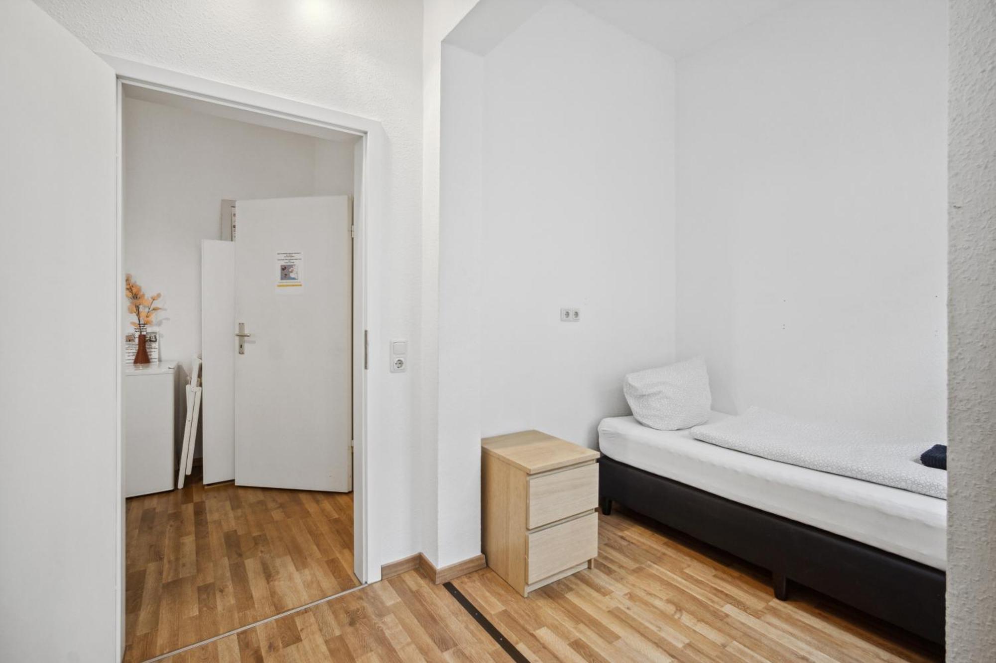Home2stay Apartmenthaus *