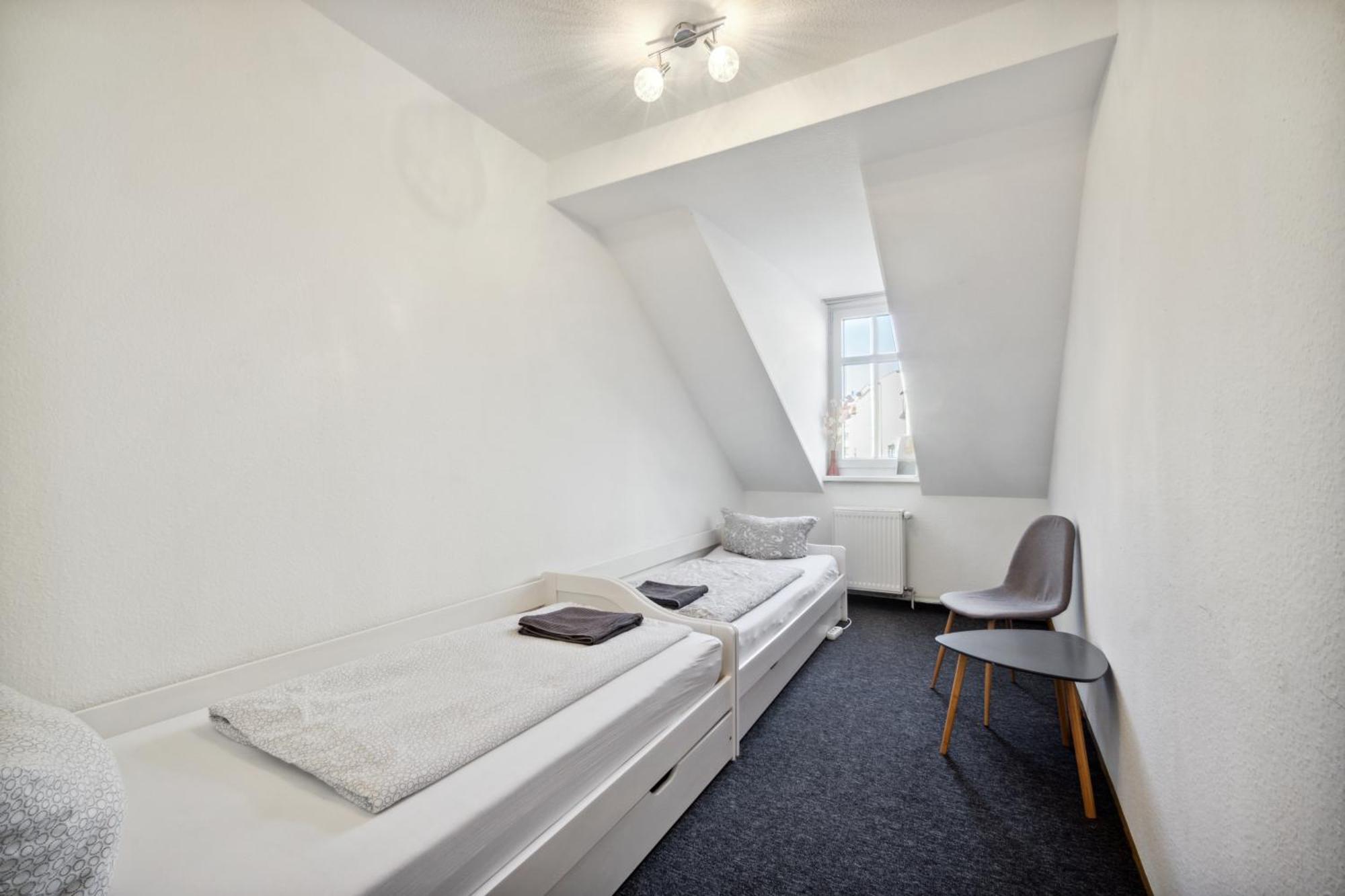 Home2stay Apartmenthaus Apartment *